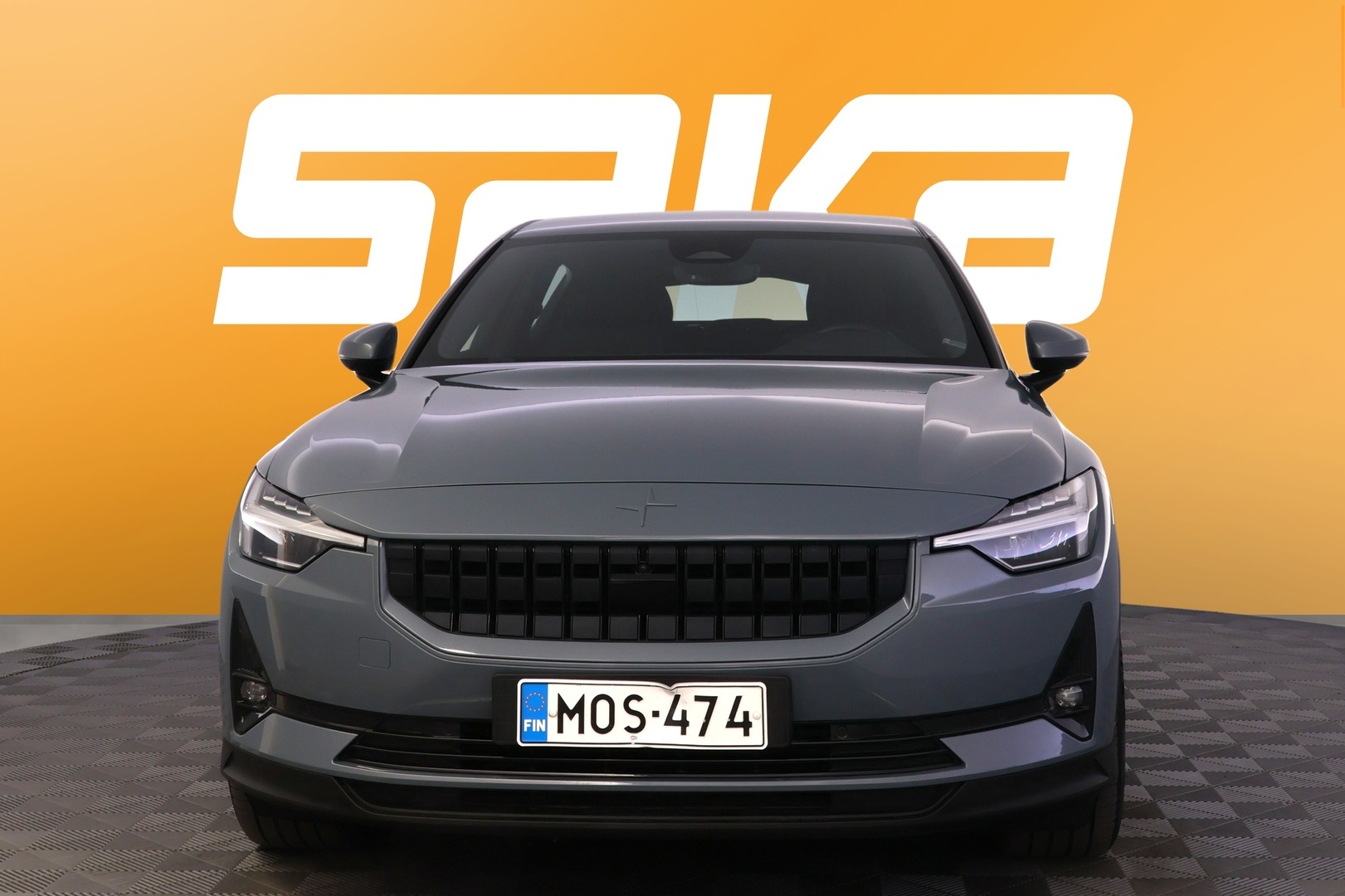 POLESTAR 2 2023