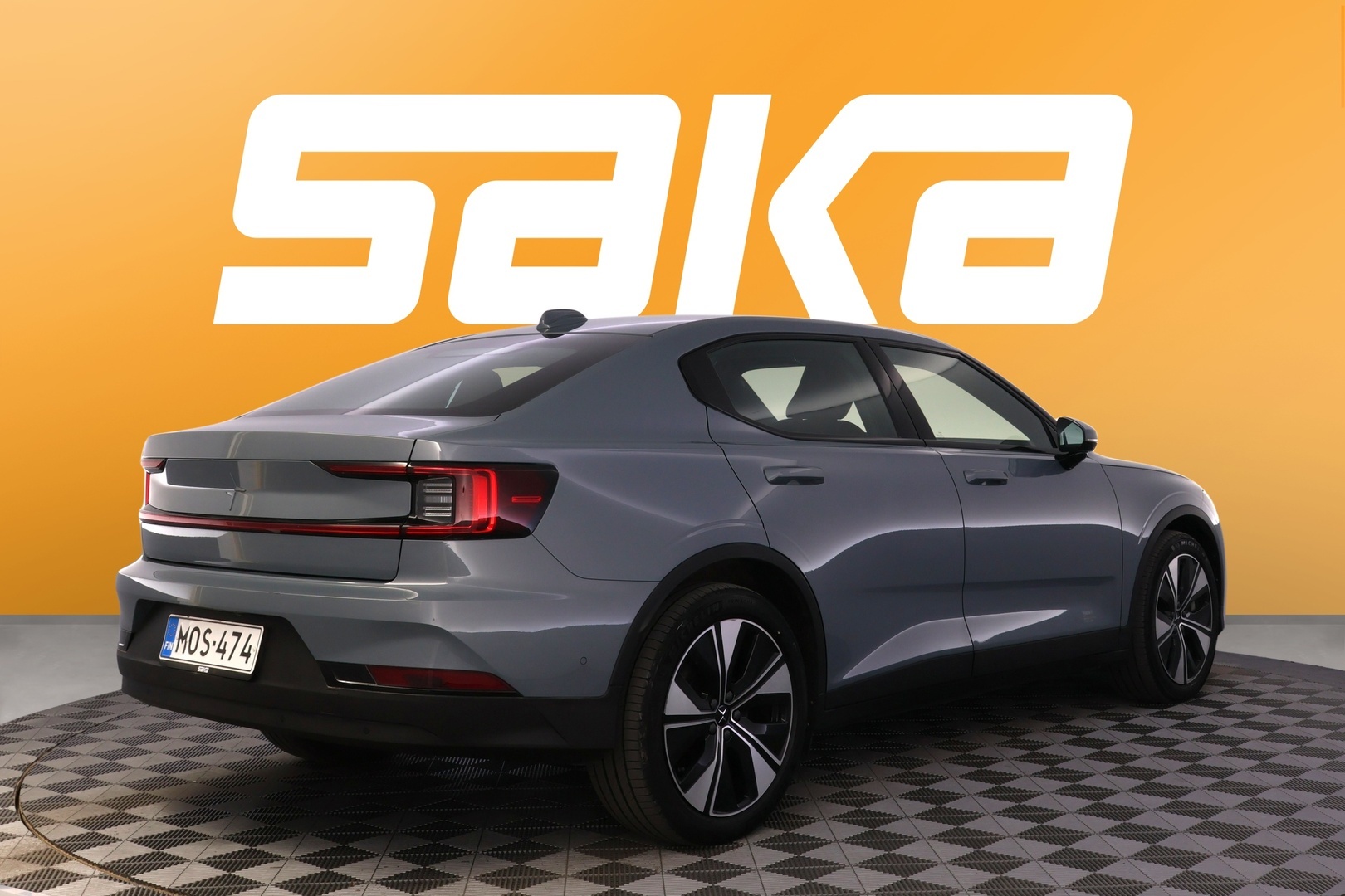 POLESTAR 2 2023