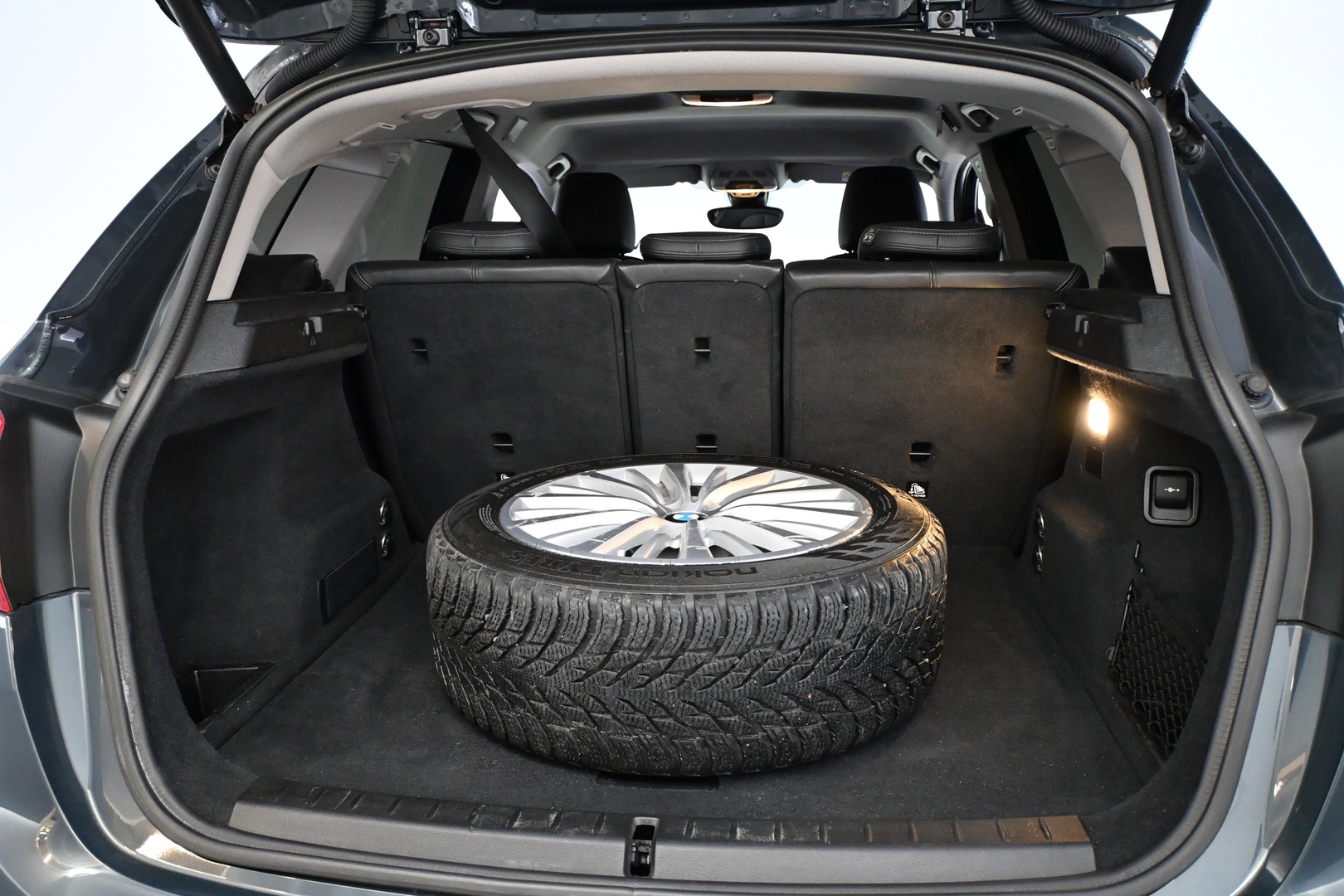 BMW 225 2016