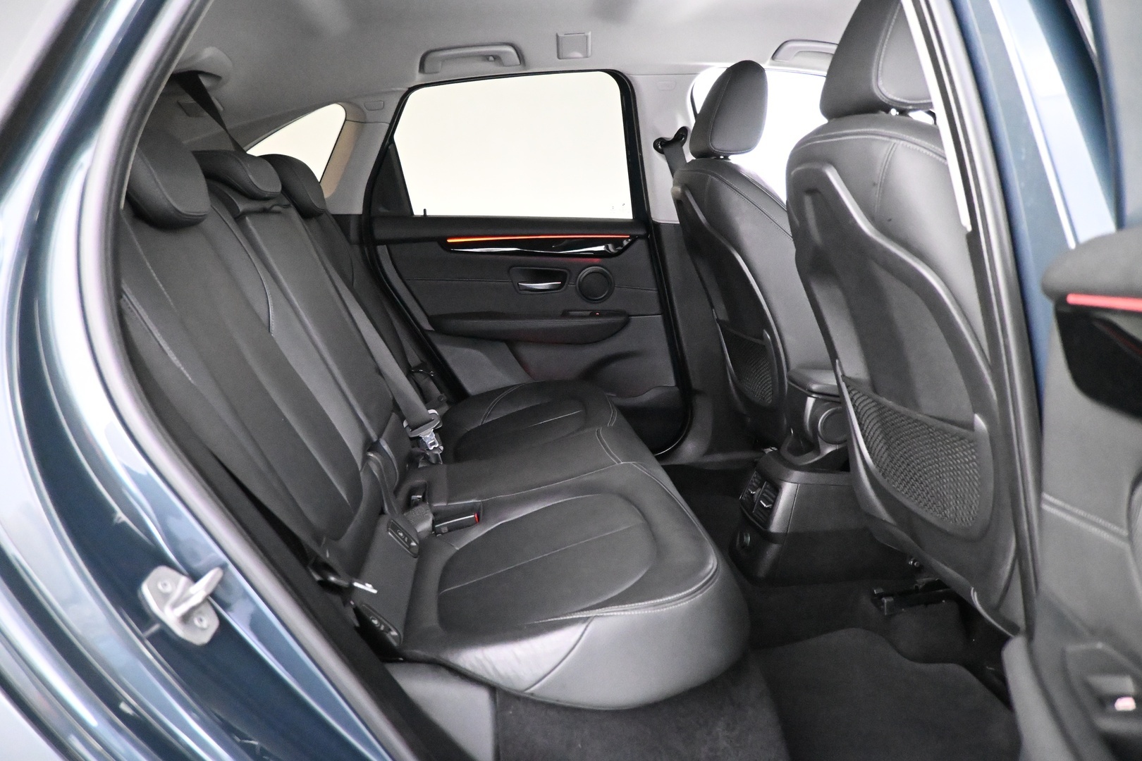 BMW 225 2016