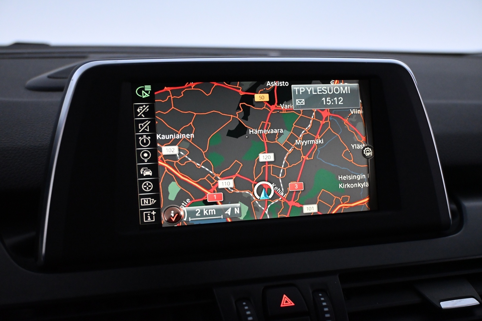BMW 225 2016