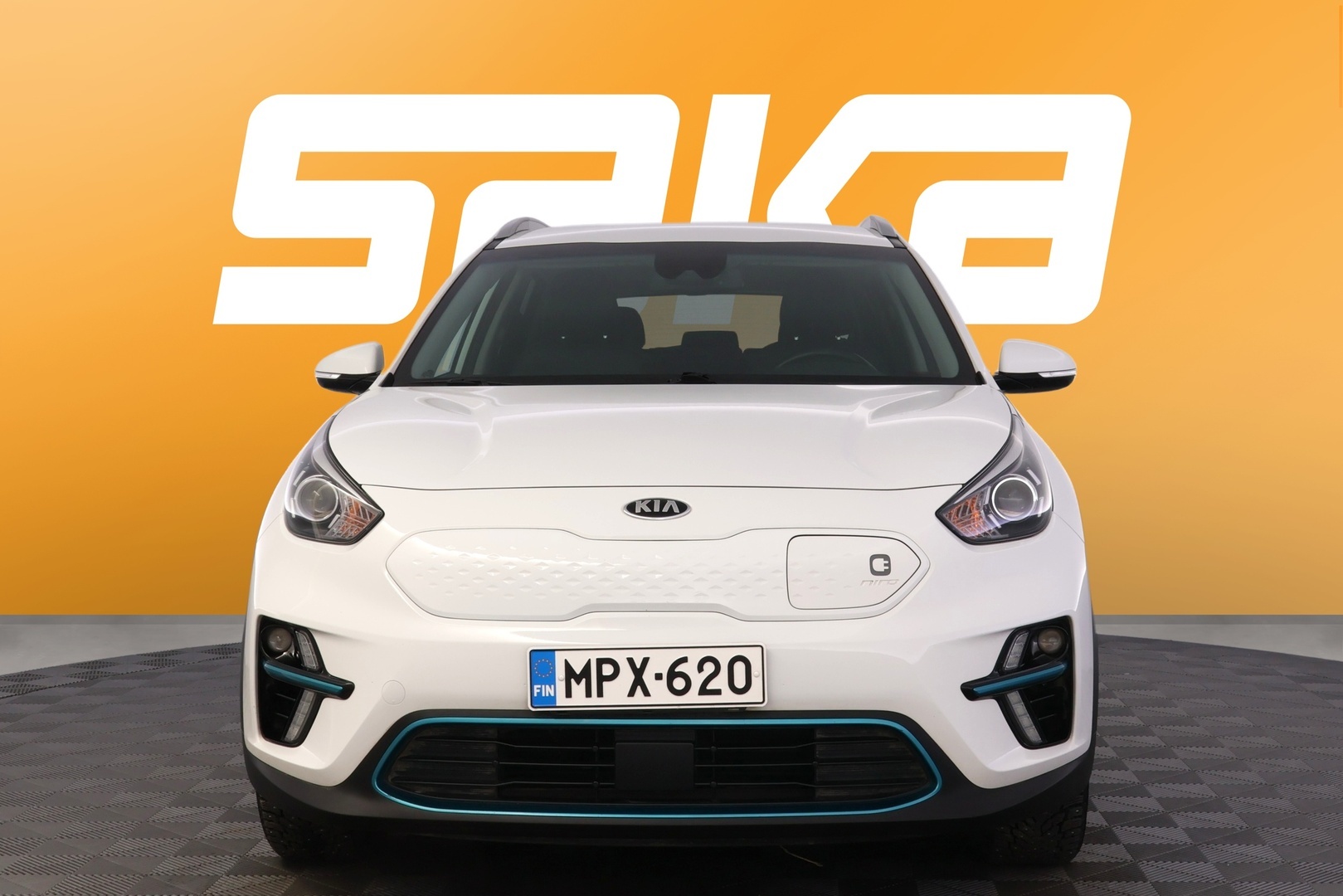 KIA NIRO 2021