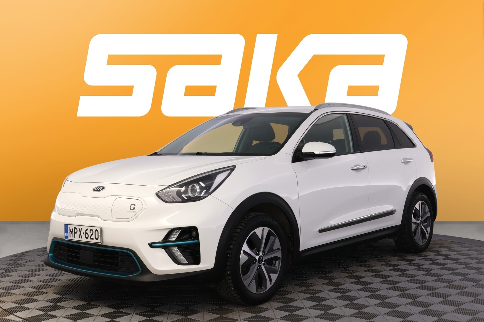 KIA NIRO 2021