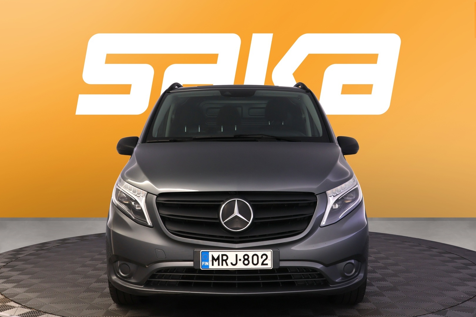 MERCEDES-BENZ Vito 2023