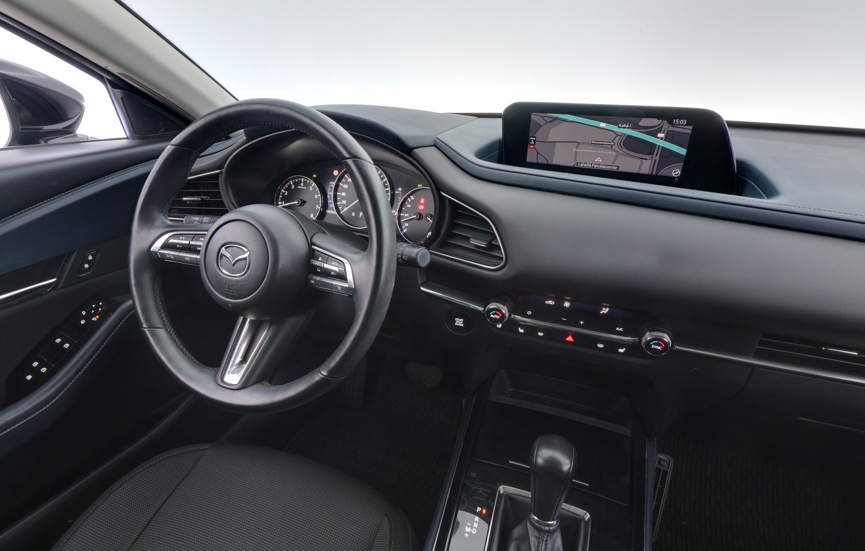 MAZDA CX-30 2020