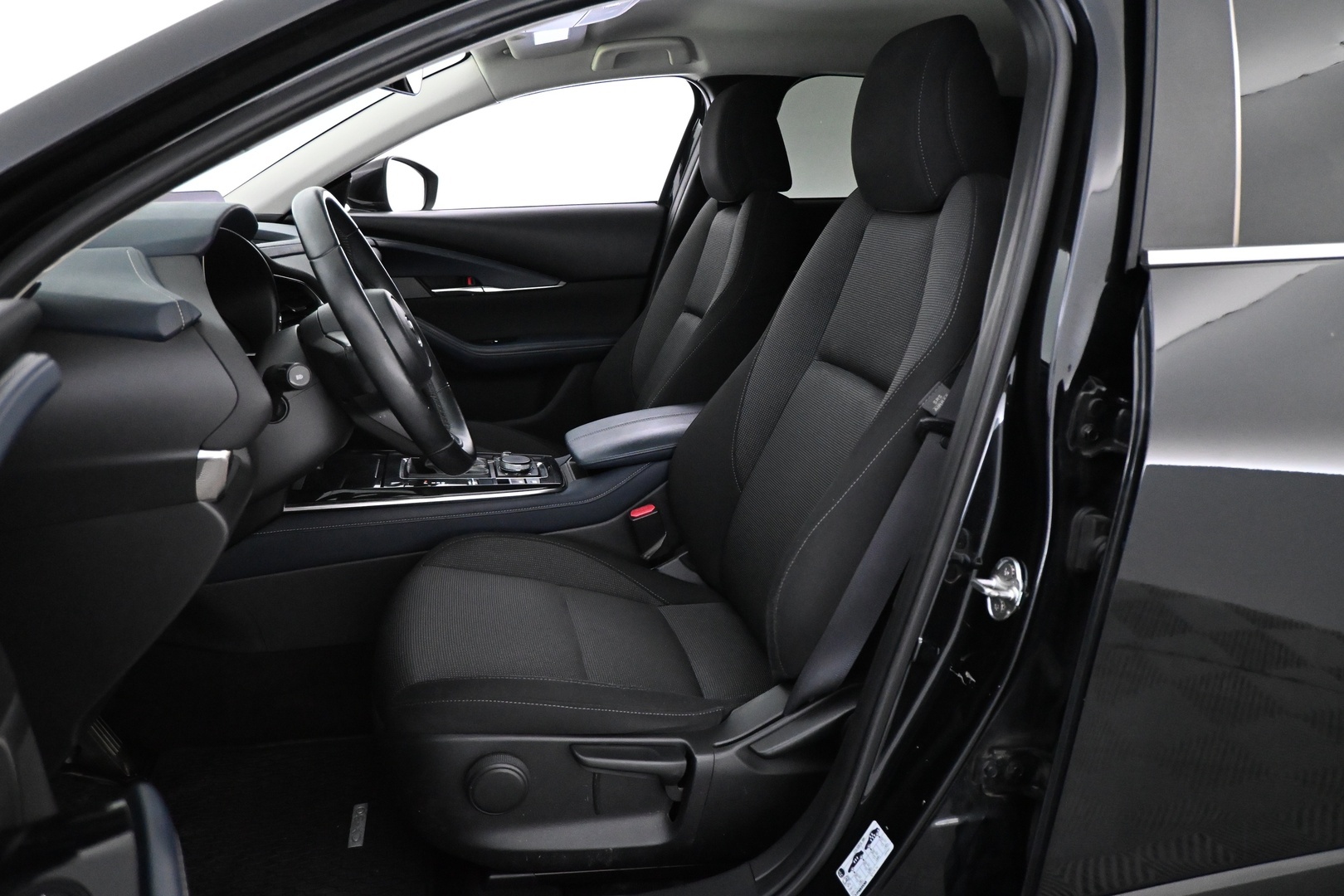 MAZDA CX-30 2020