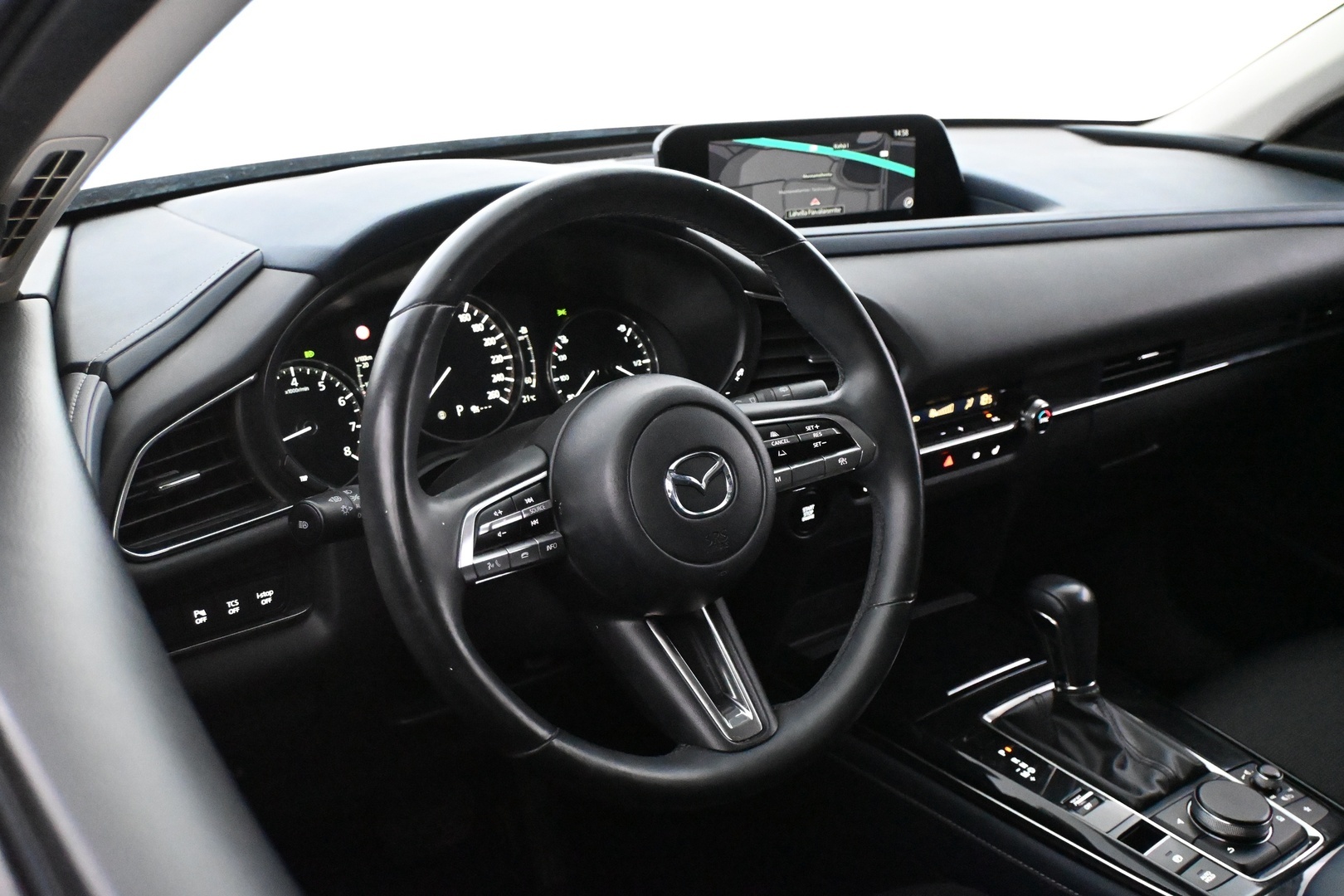 MAZDA CX-30 2020
