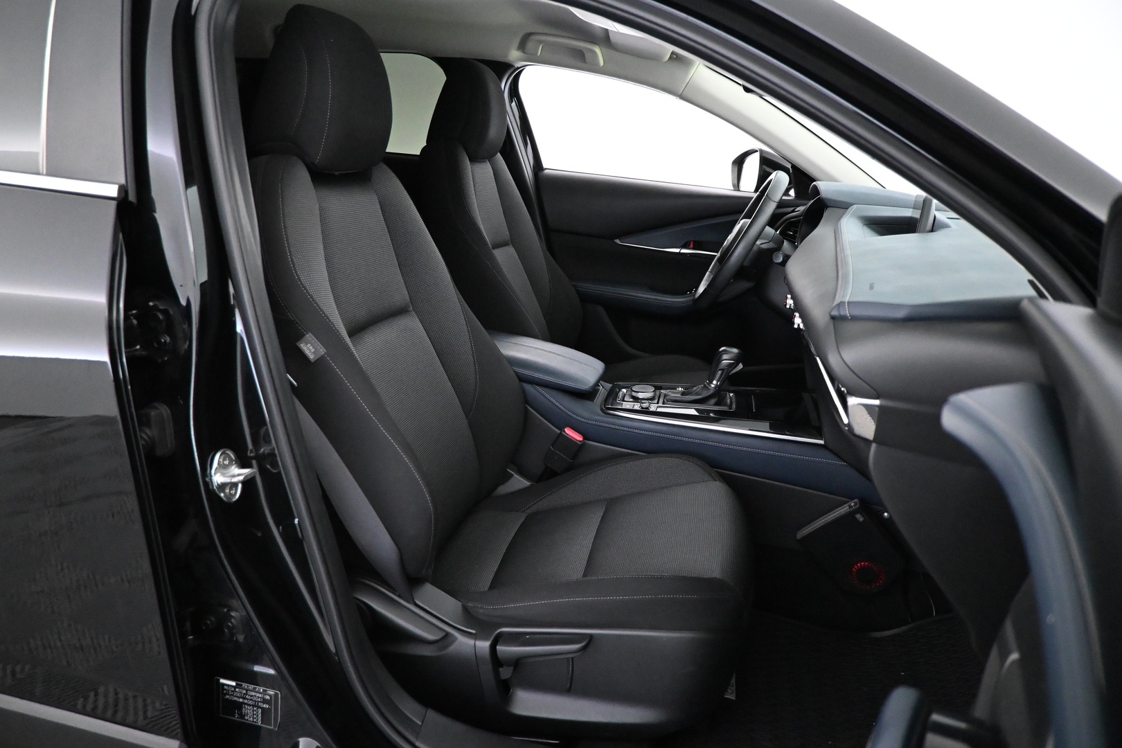 MAZDA CX-30 2020