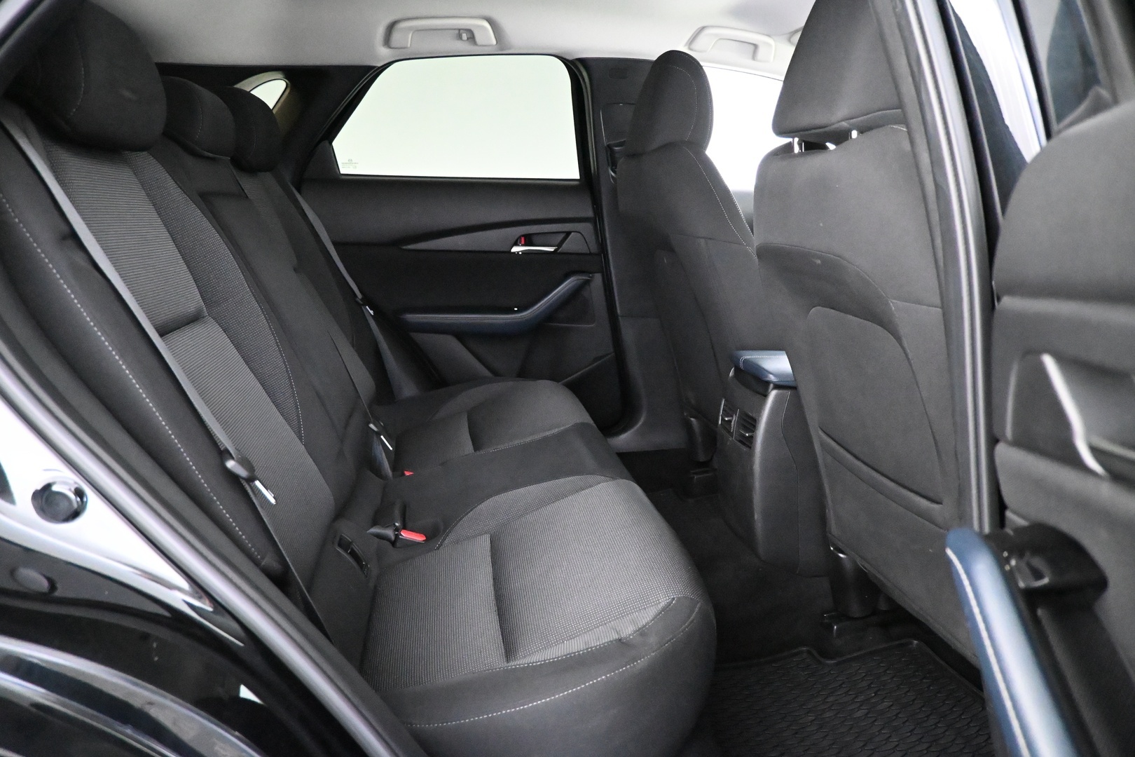 MAZDA CX-30 2020