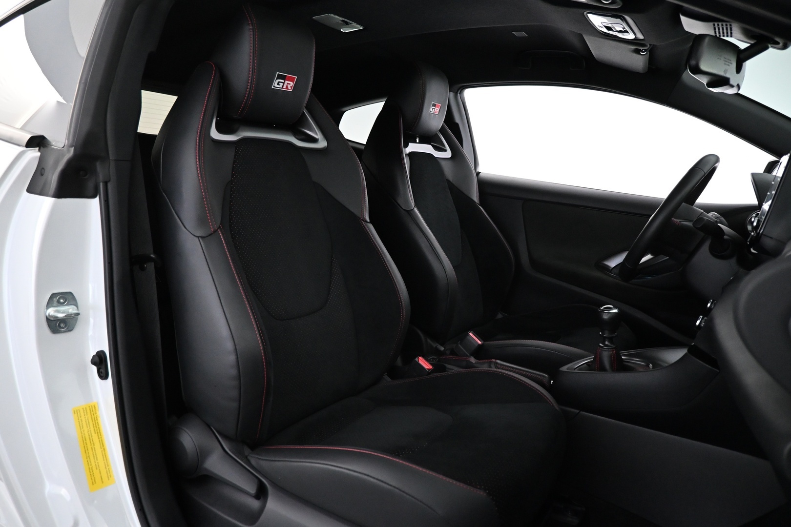 TOYOTA GR Yaris 2021