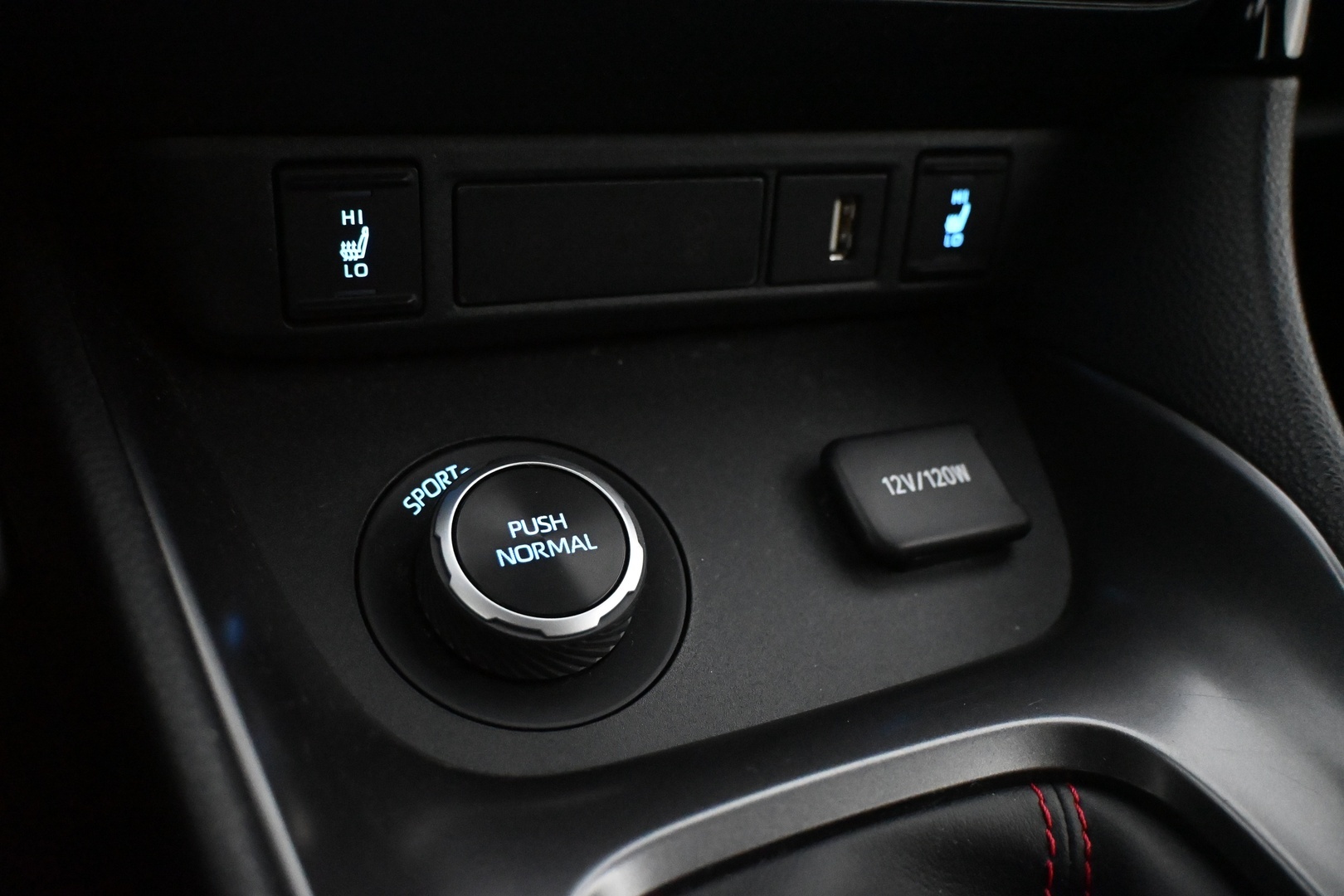 TOYOTA GR Yaris 2021