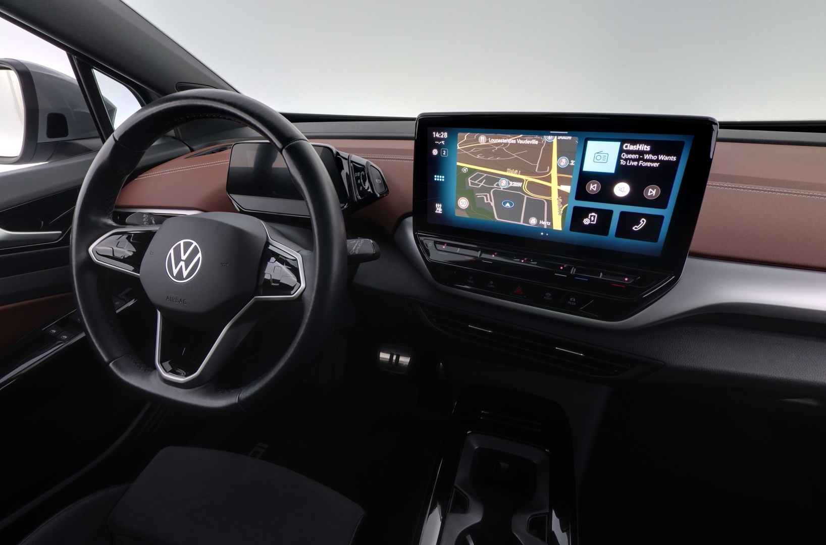 VOLKSWAGEN ID.4 2021