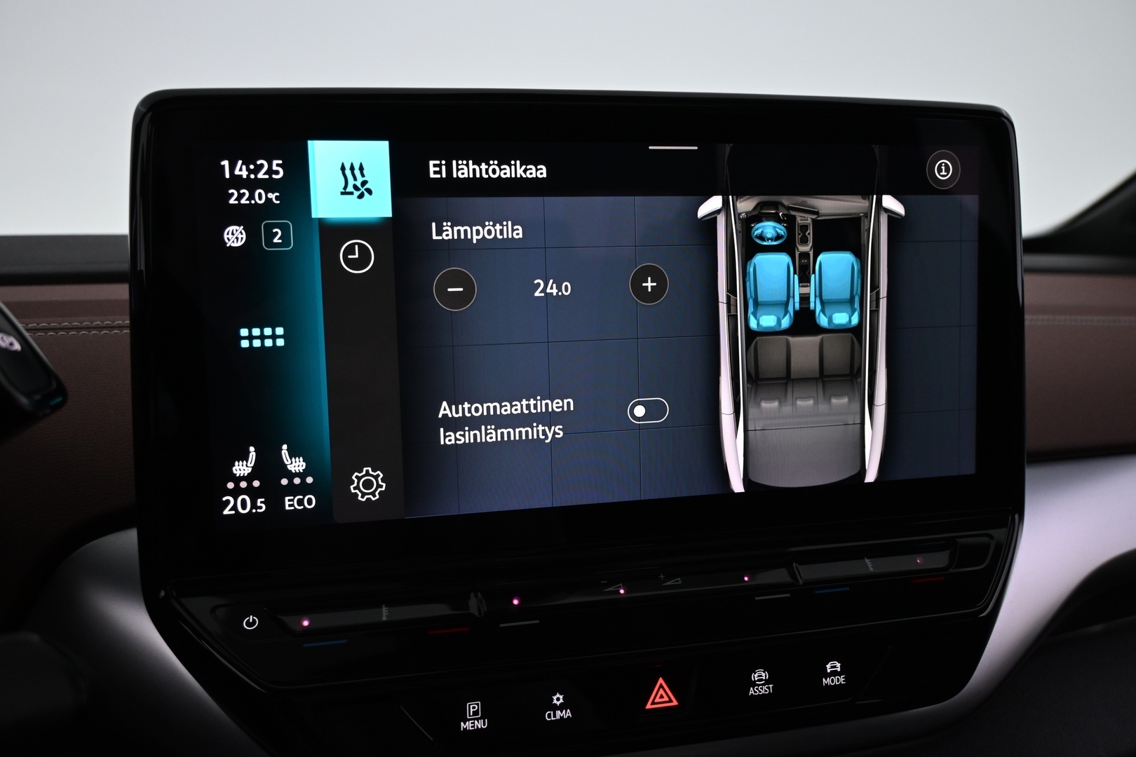 VOLKSWAGEN ID.4 2021