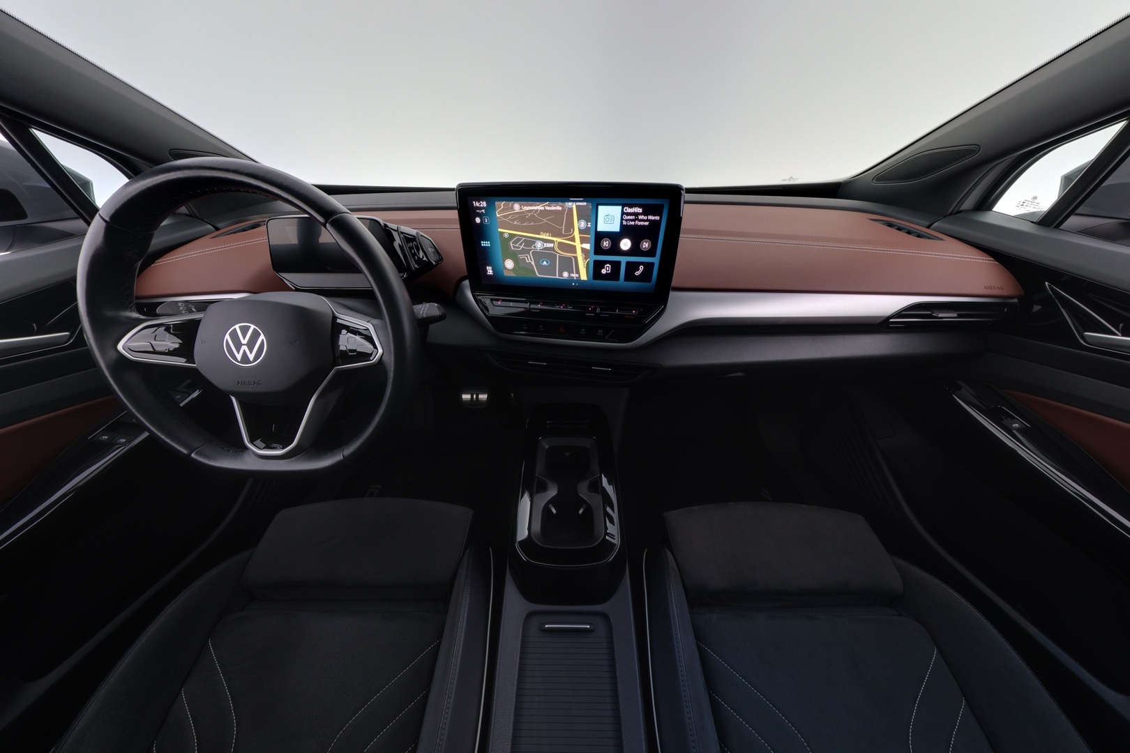 VOLKSWAGEN ID.4 2021