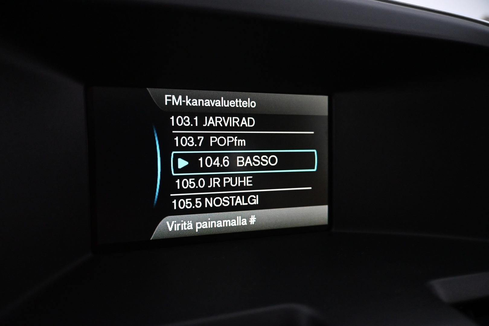 VOLVO XC60 2012