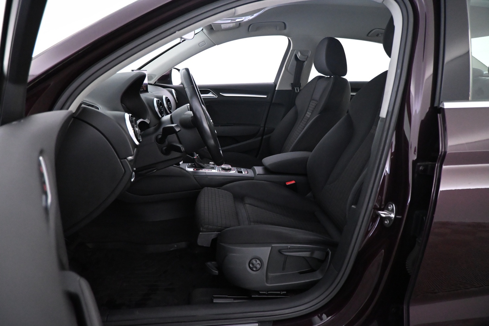 AUDI A3 2014