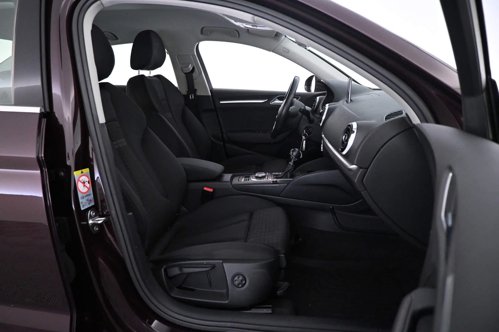 AUDI A3 2014