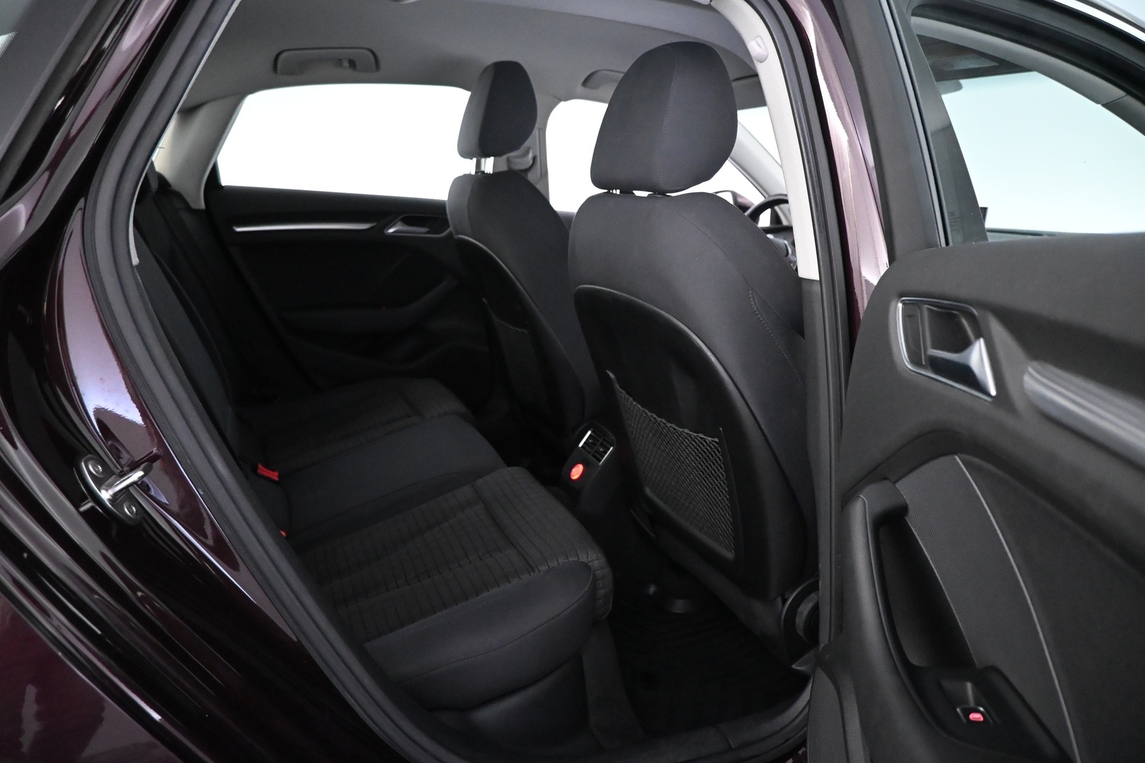 AUDI A3 2014