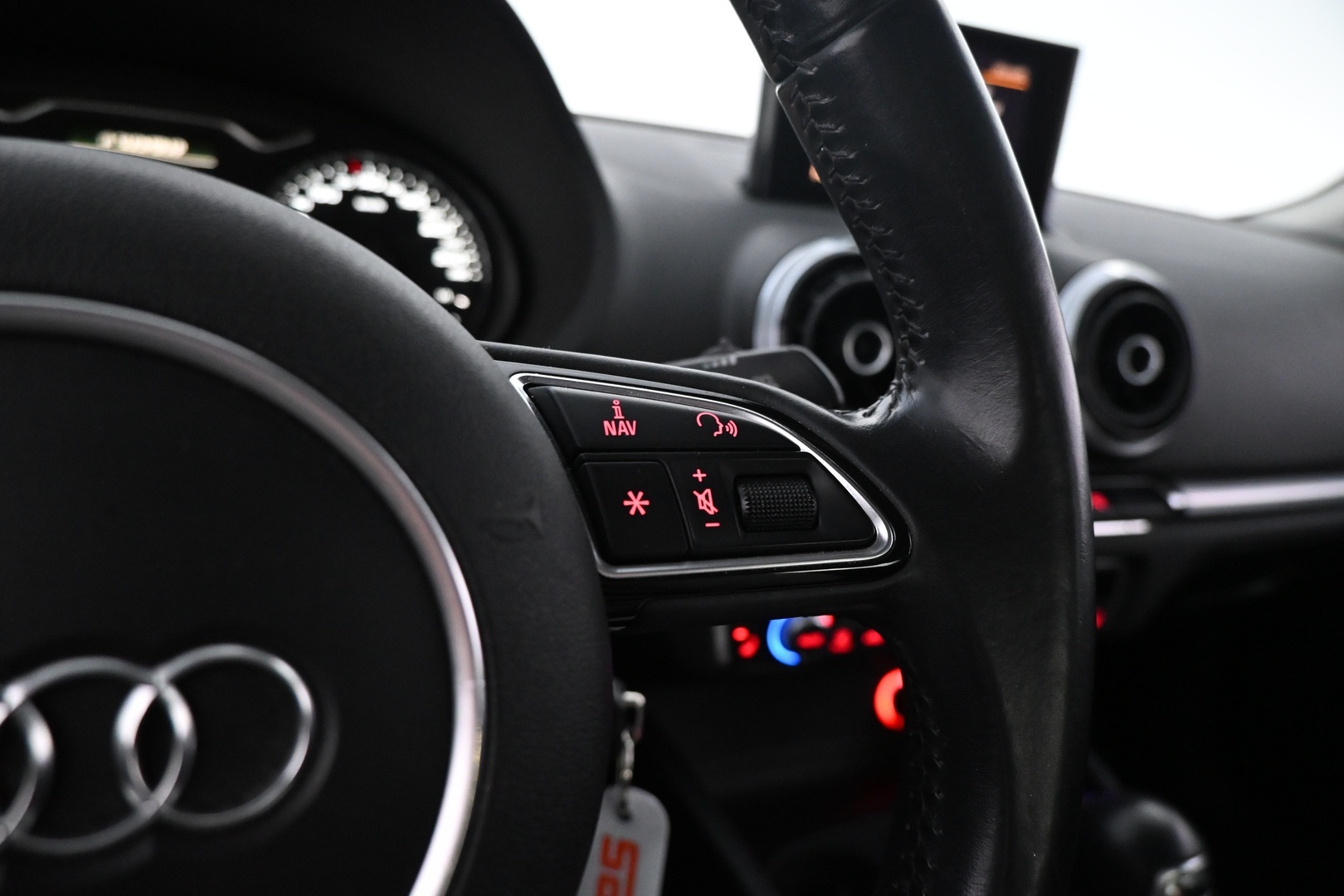 AUDI A3 2014