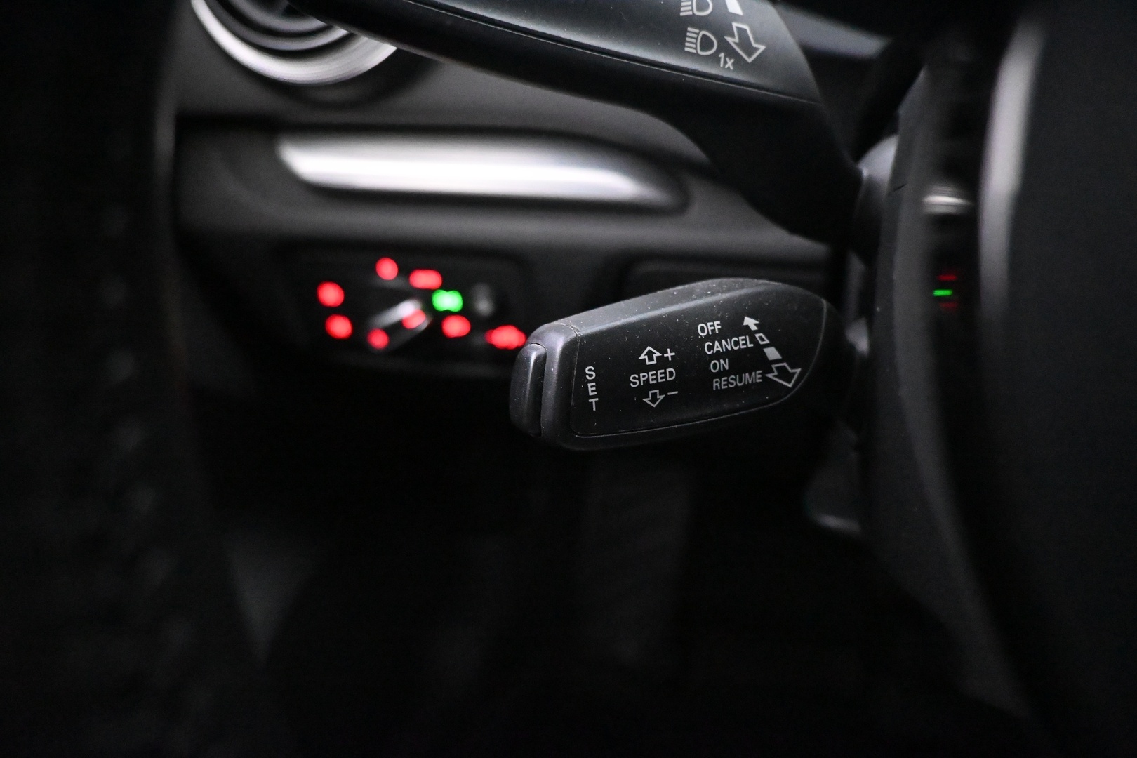 AUDI A3 2014