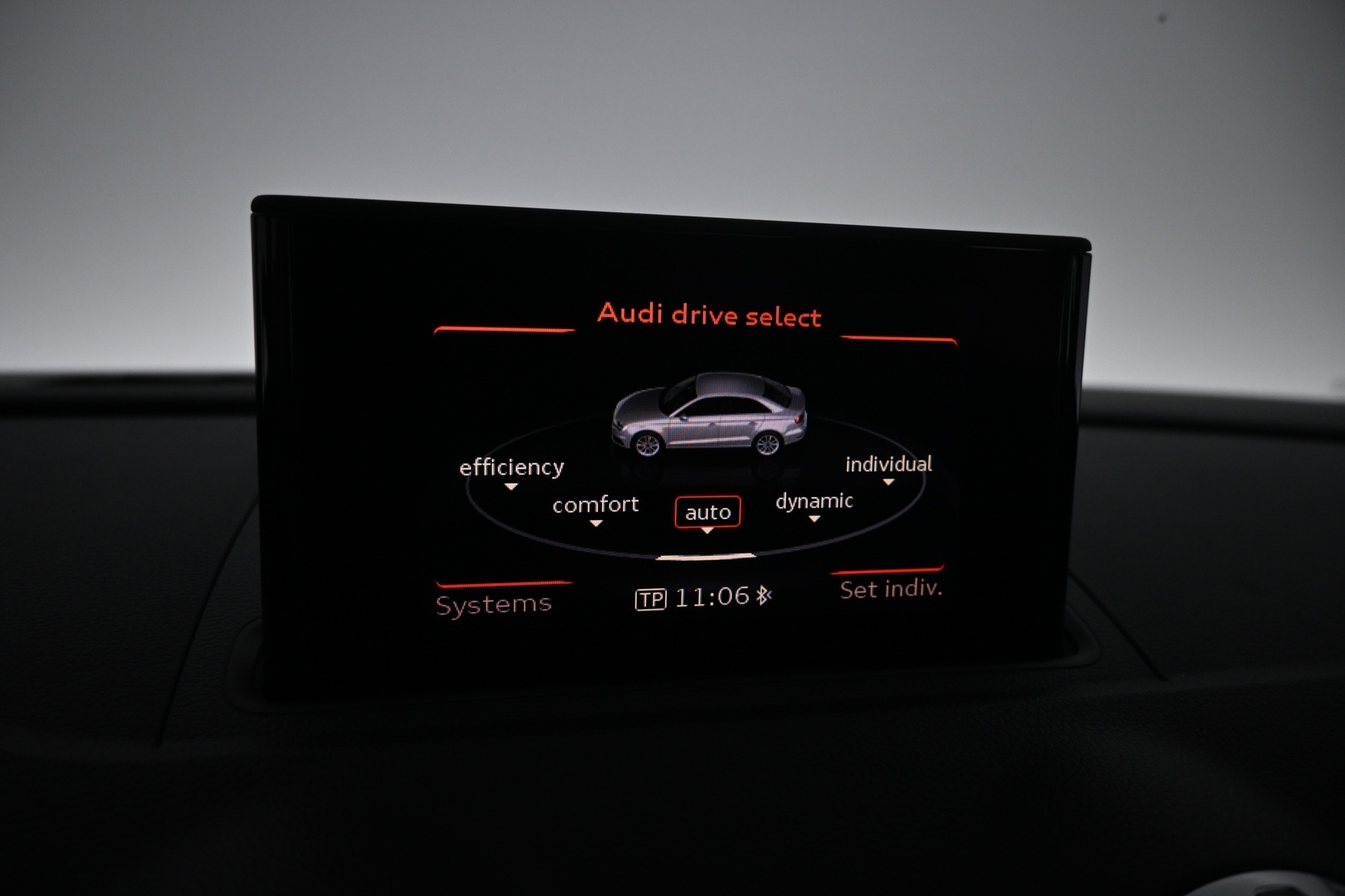 AUDI A3 2014
