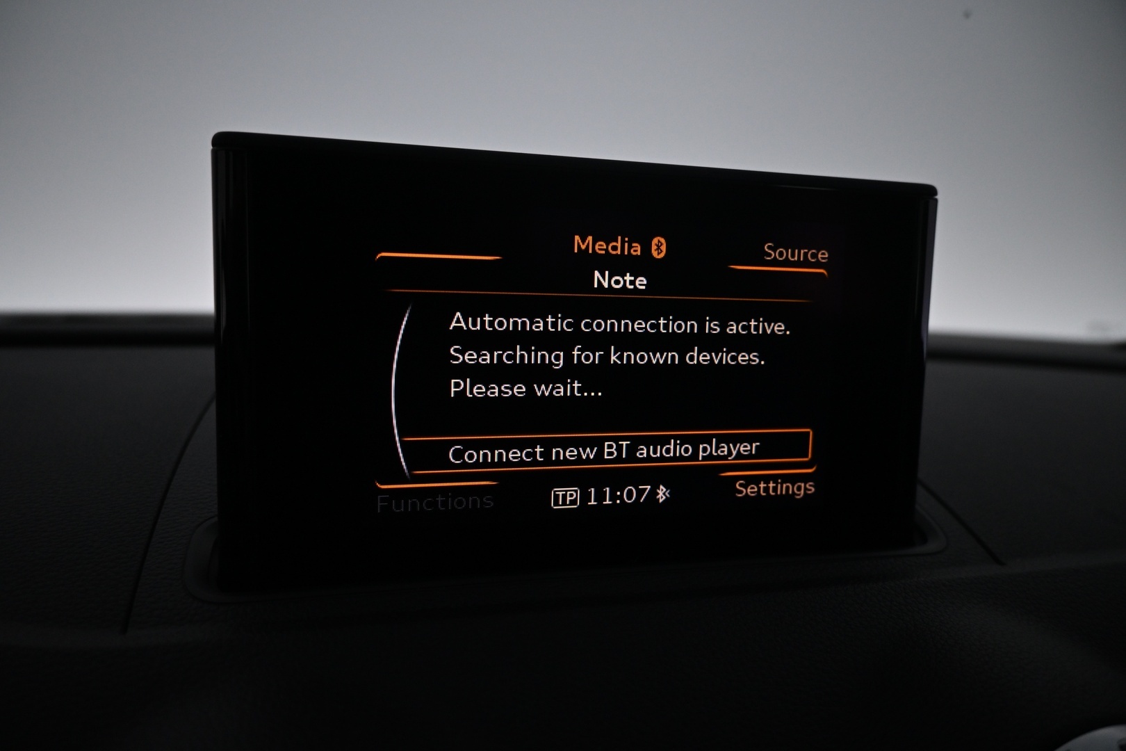AUDI A3 2014