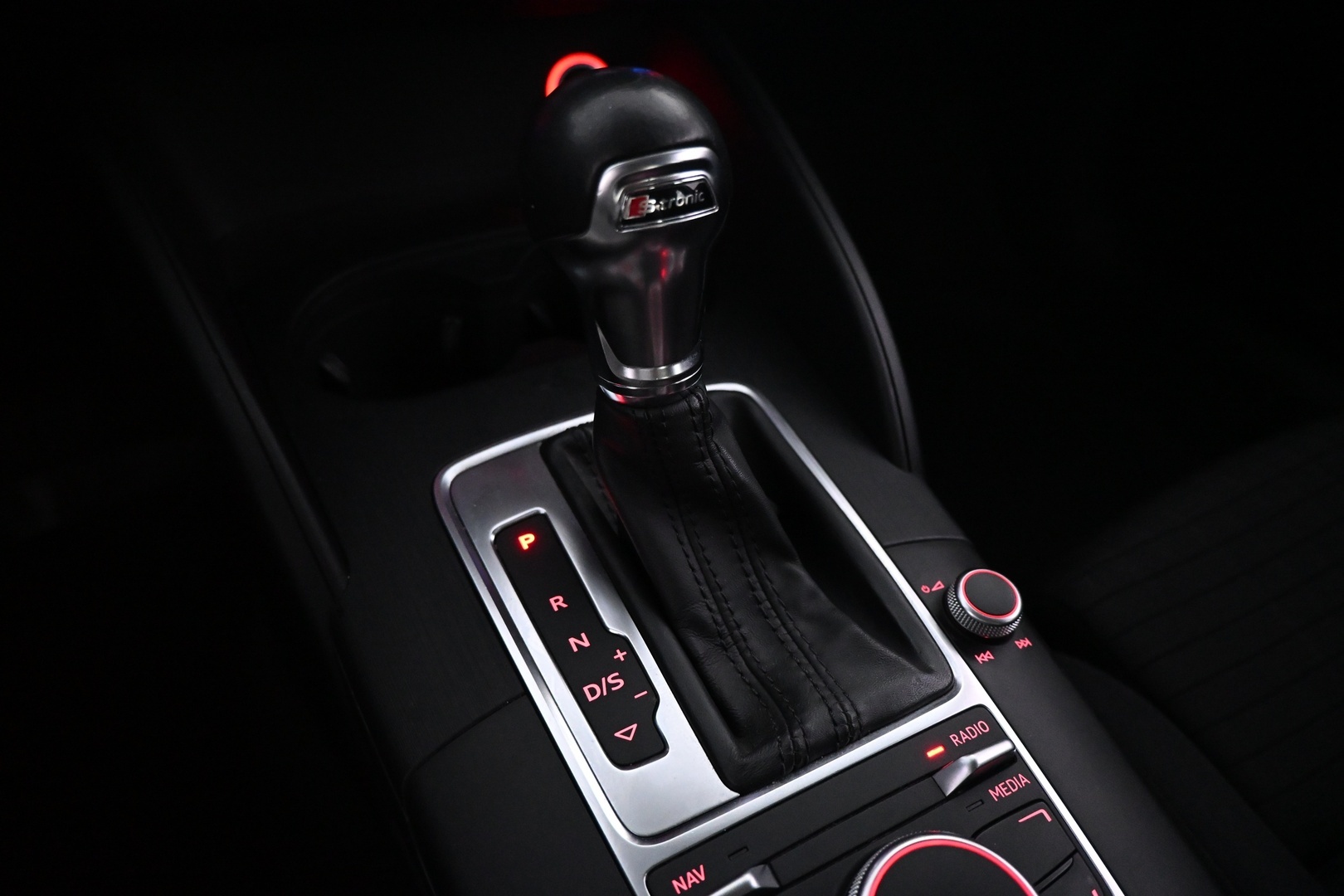 AUDI A3 2014