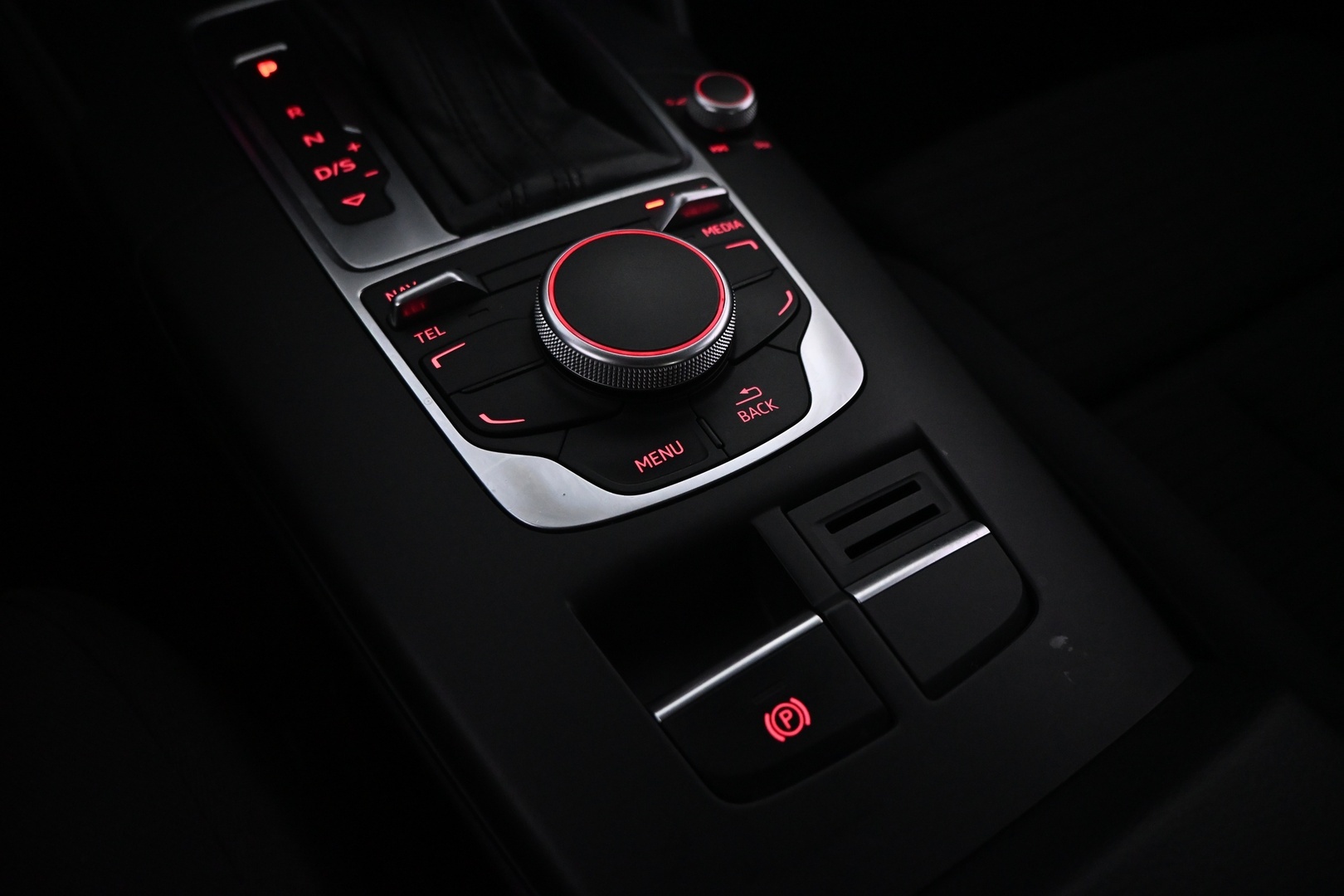 AUDI A3 2014