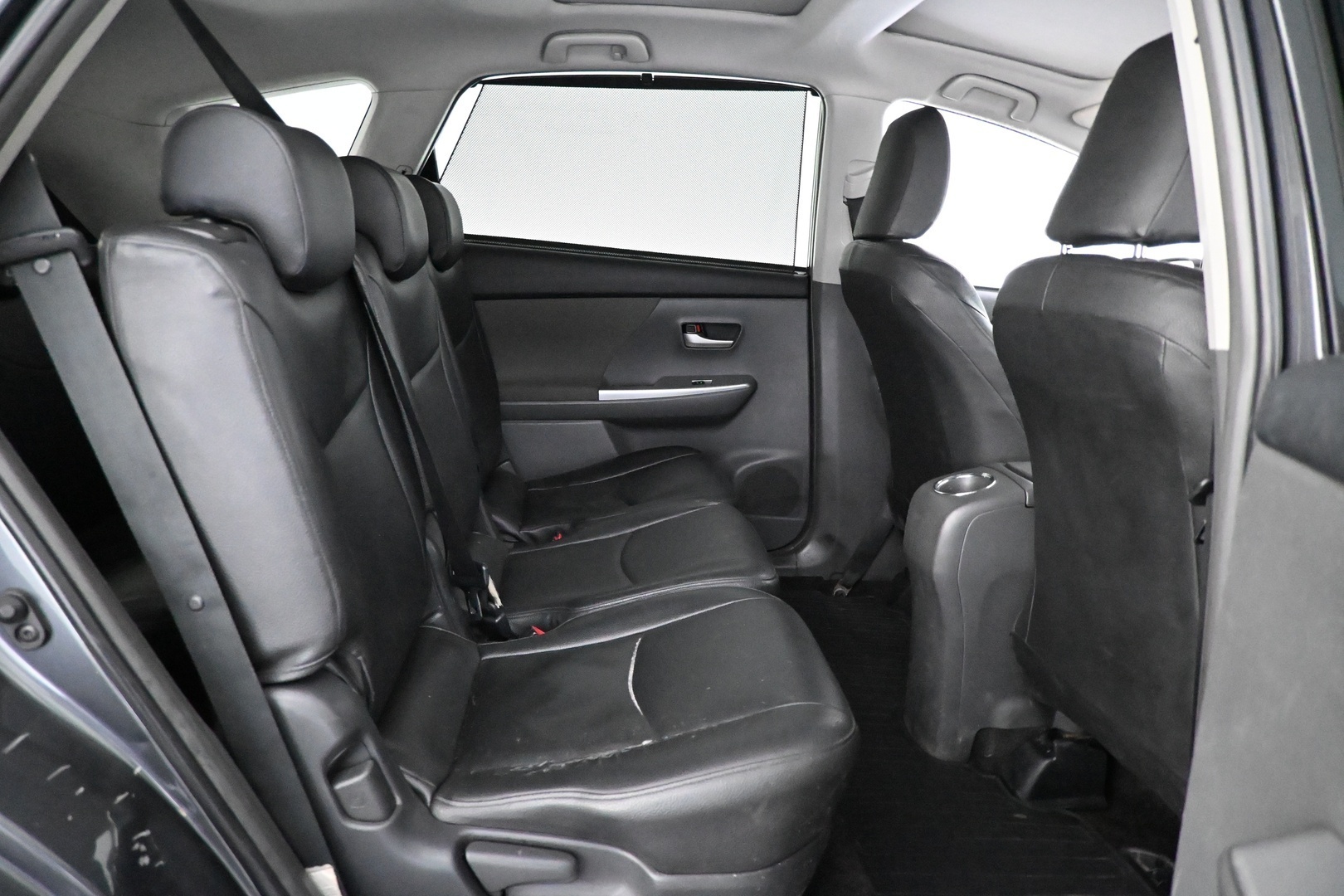TOYOTA Prius+ 2015