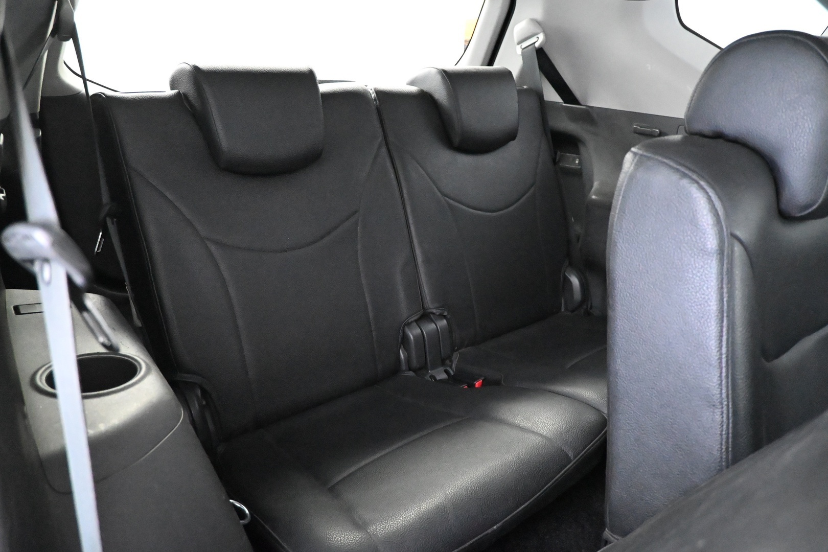 TOYOTA Prius+ 2015