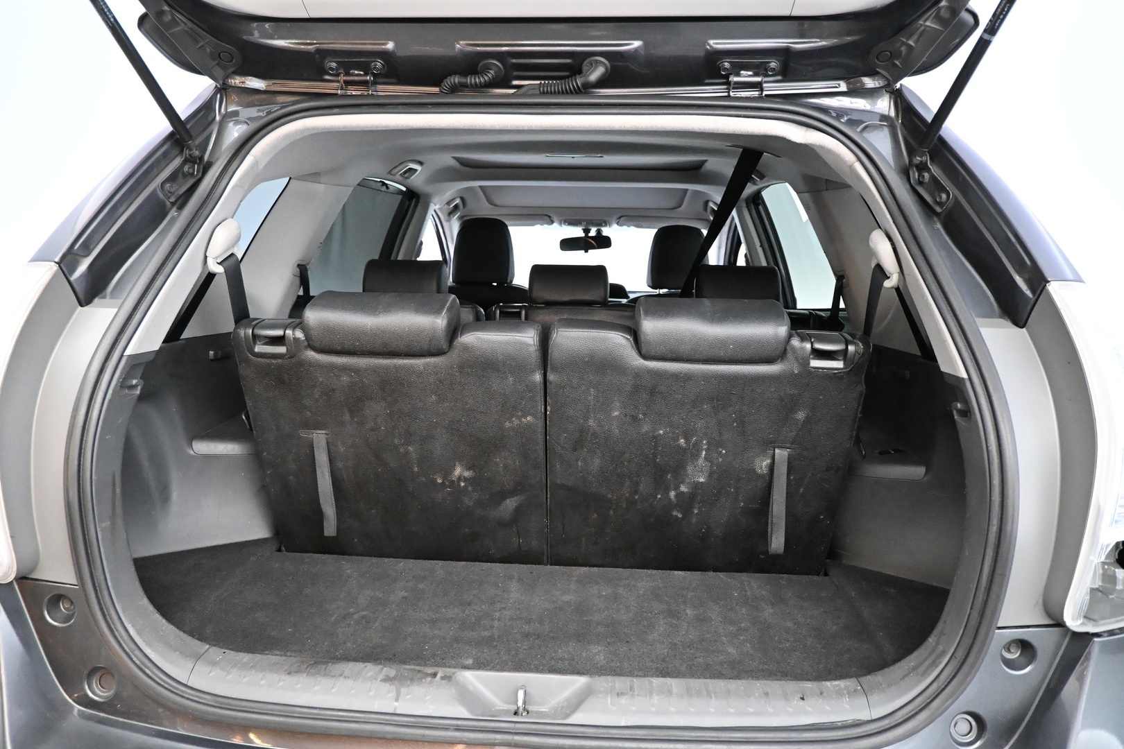 TOYOTA Prius+ 2015
