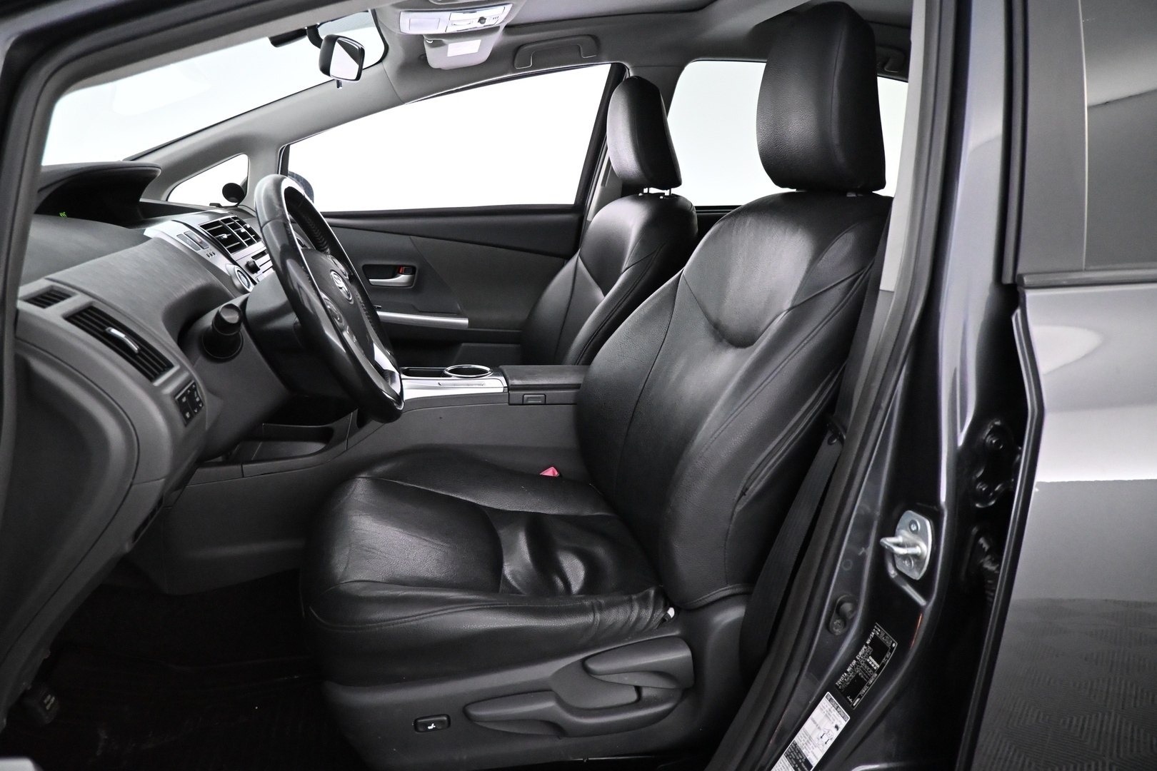 TOYOTA Prius+ 2015
