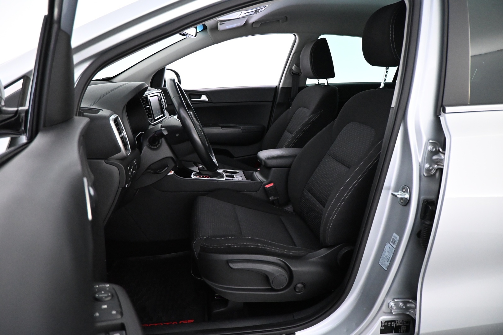 KIA Sportage 2020