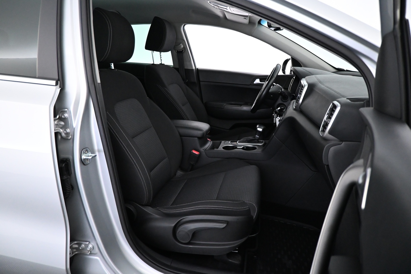 KIA Sportage 2020