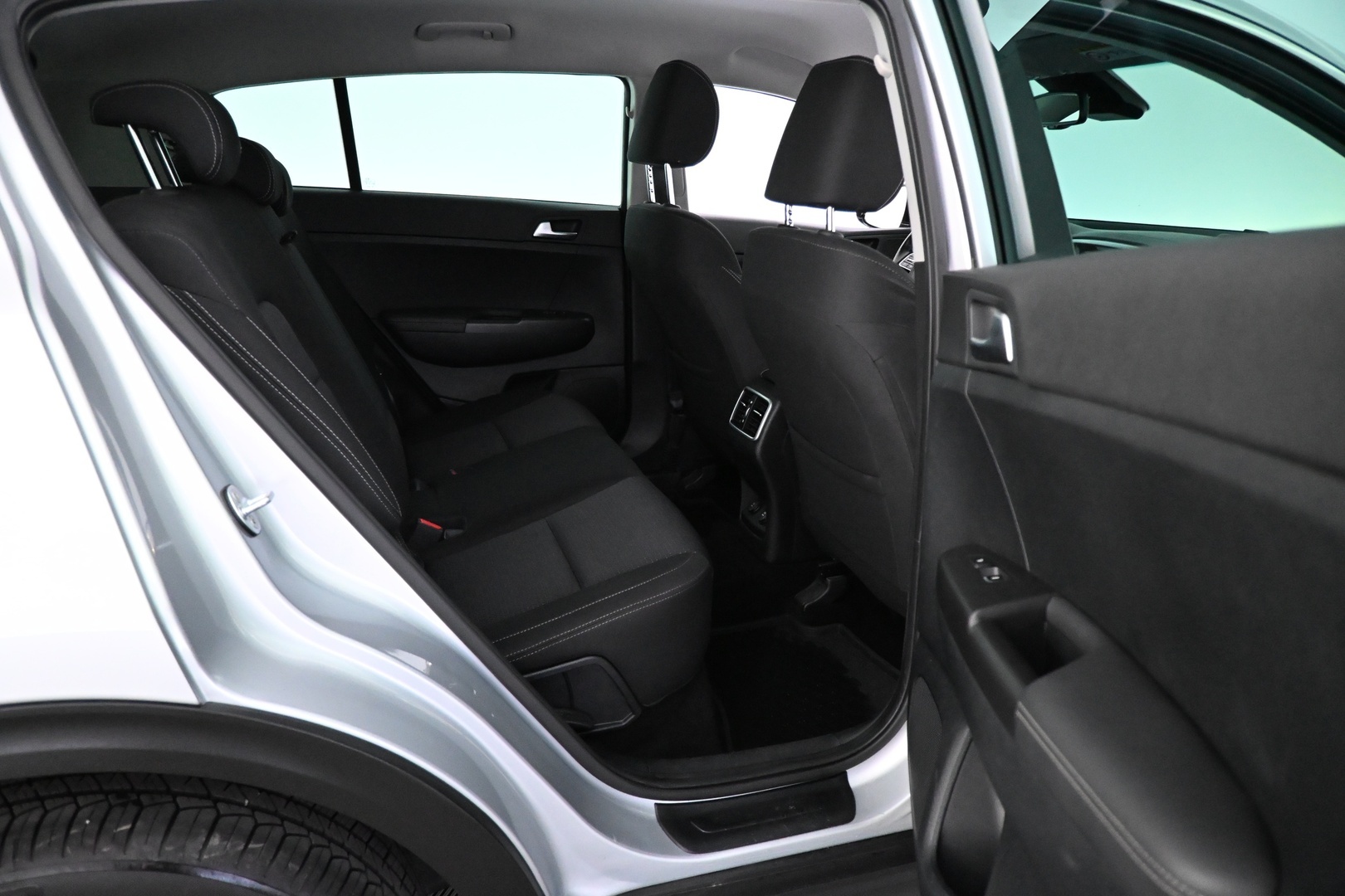 KIA Sportage 2020
