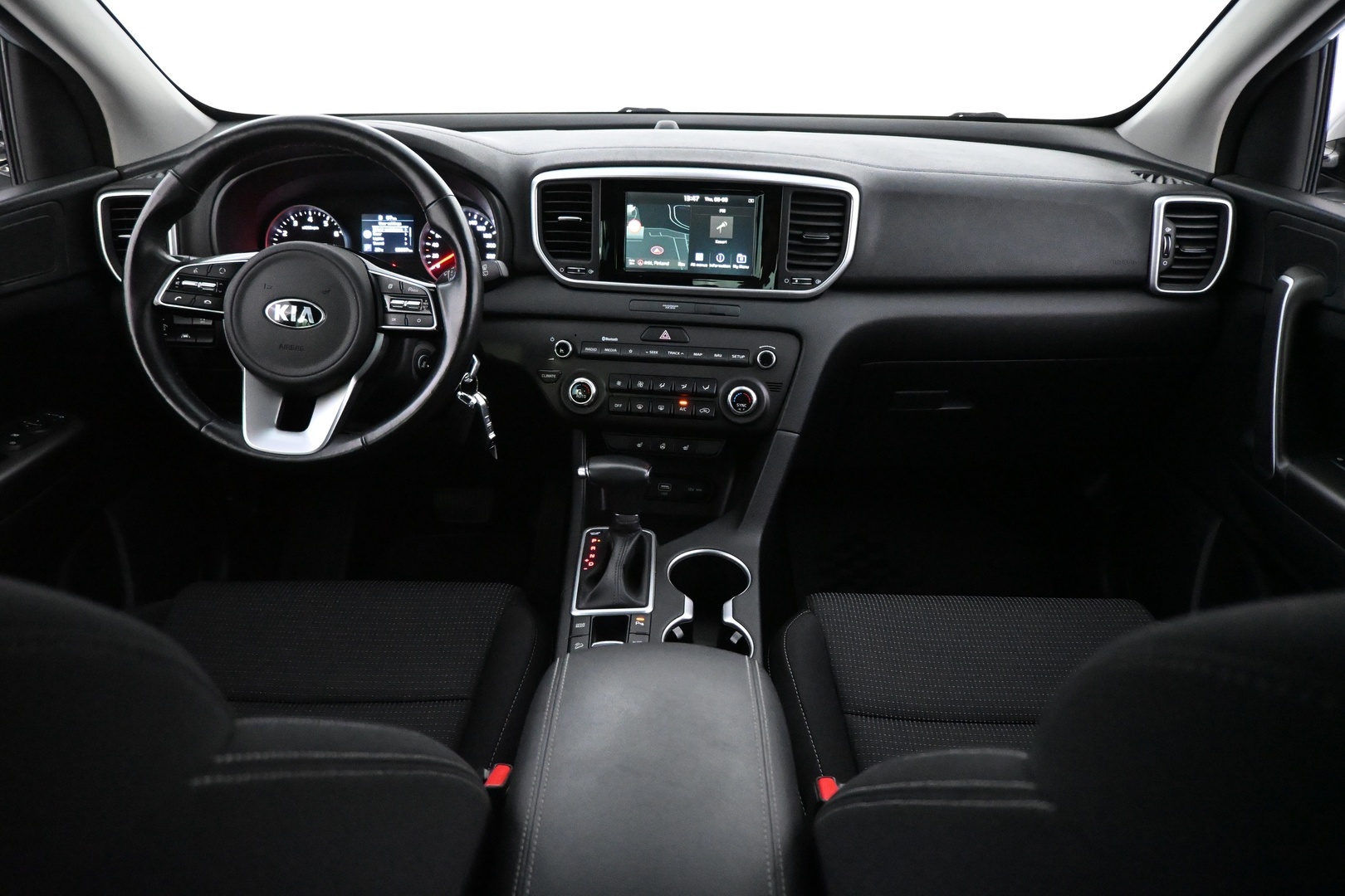 KIA Sportage 2020