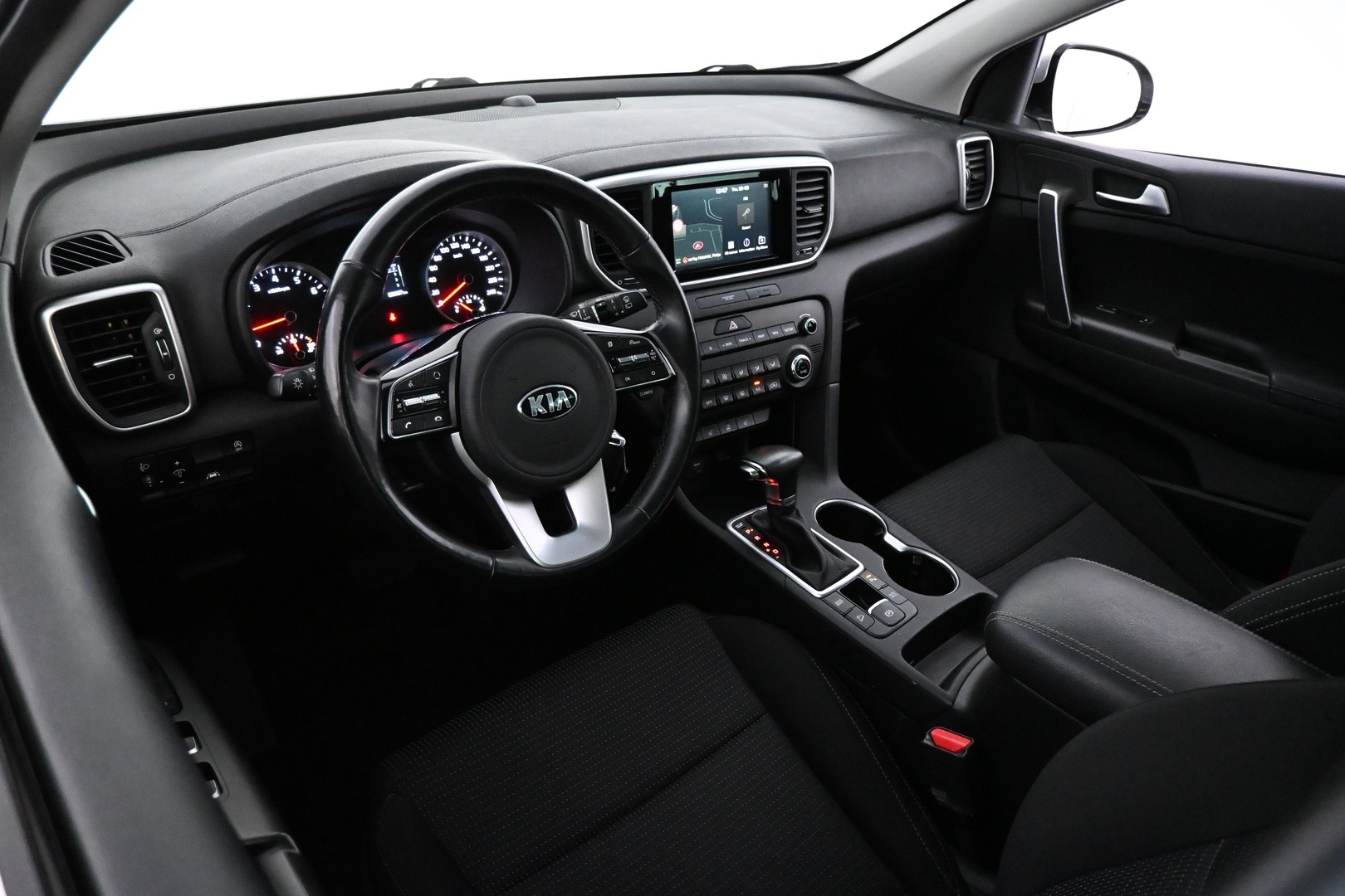 KIA Sportage 2020
