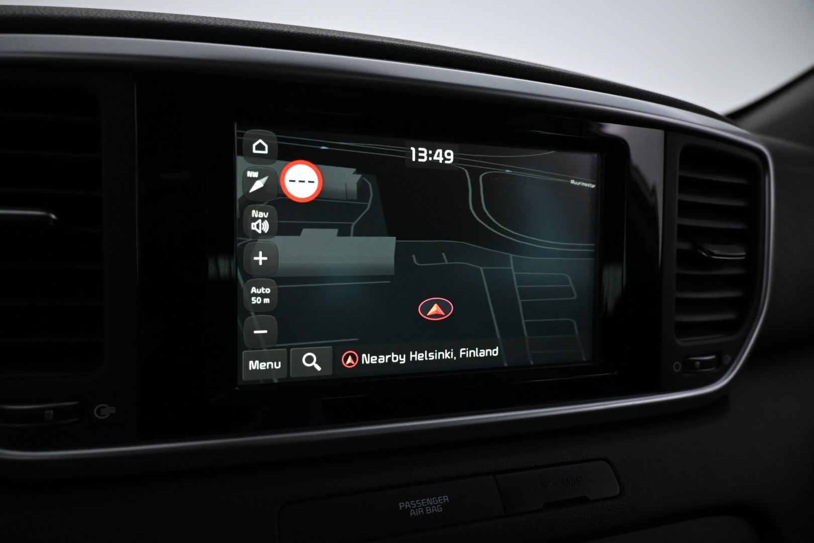 KIA Sportage 2020