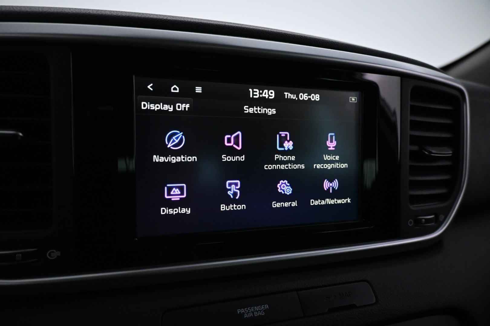 KIA Sportage 2020