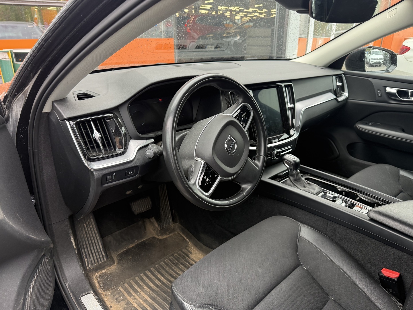 VOLVO V60 Cross Country 2020