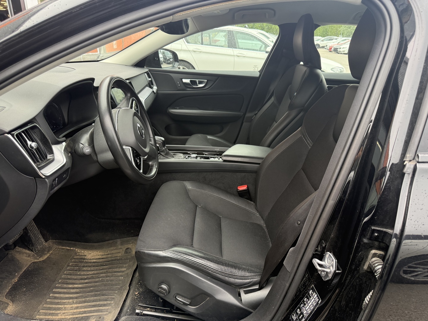 VOLVO V60 Cross Country 2020