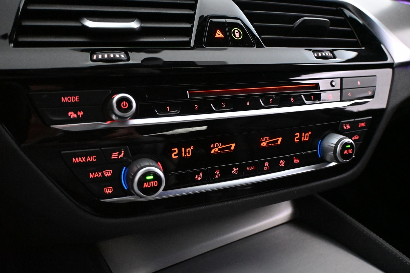 BMW 530 2020