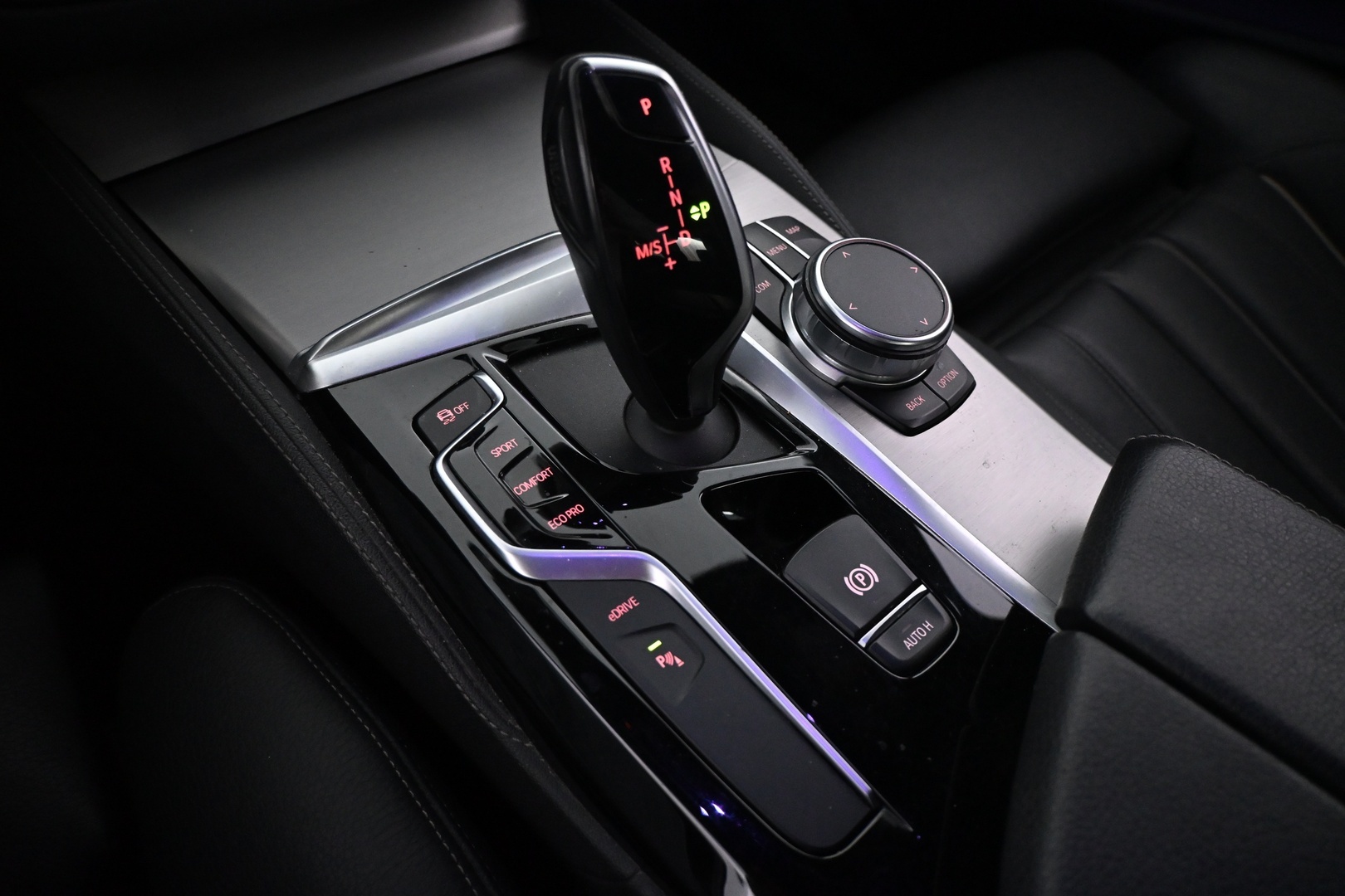 BMW 530 2020