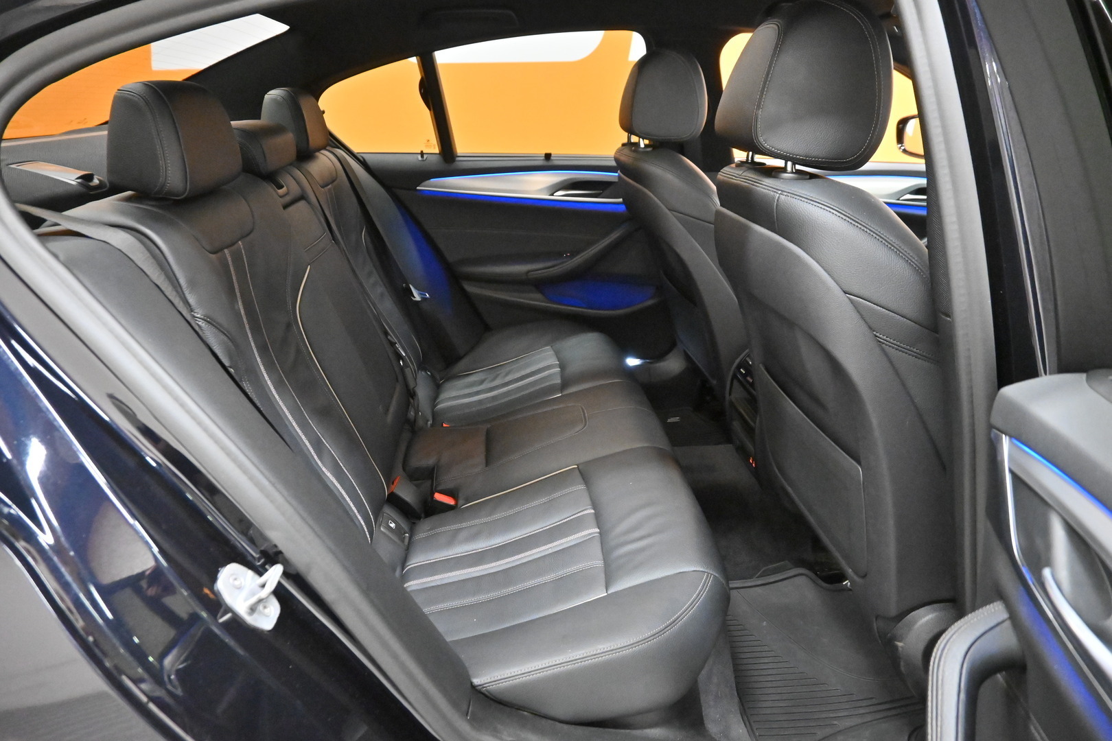 BMW 530 2020