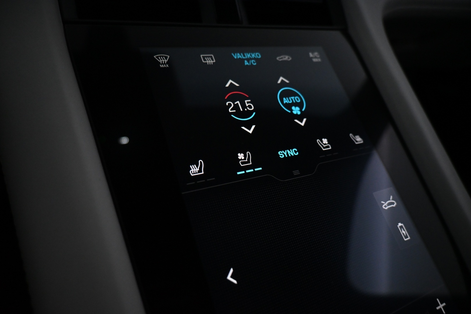 PORSCHE Taycan 2021