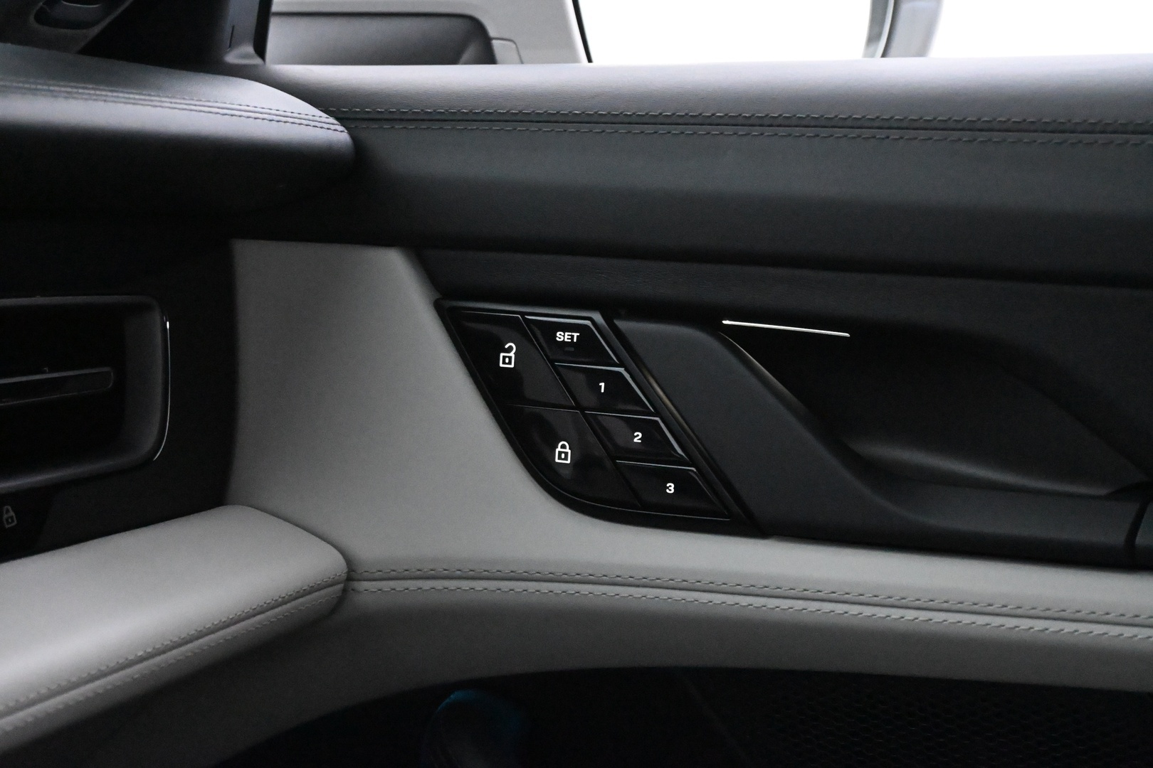 PORSCHE Taycan 2021