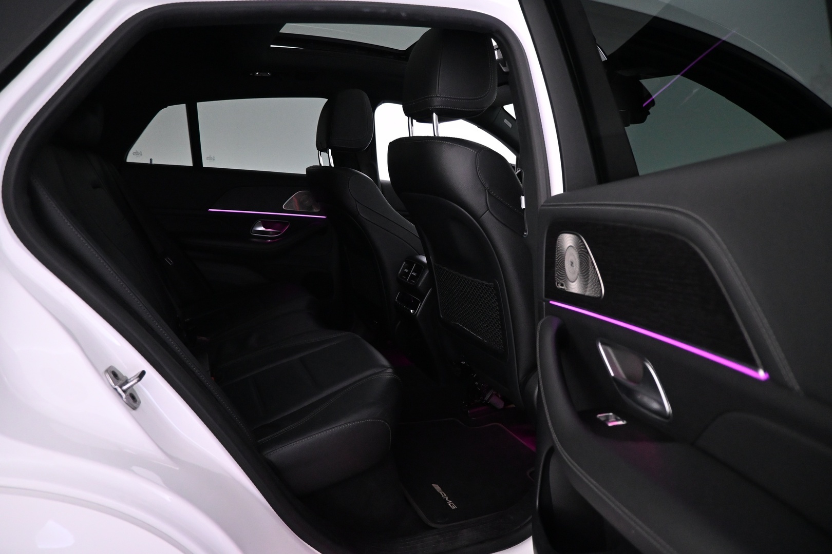 MERCEDES-BENZ GLE 2022