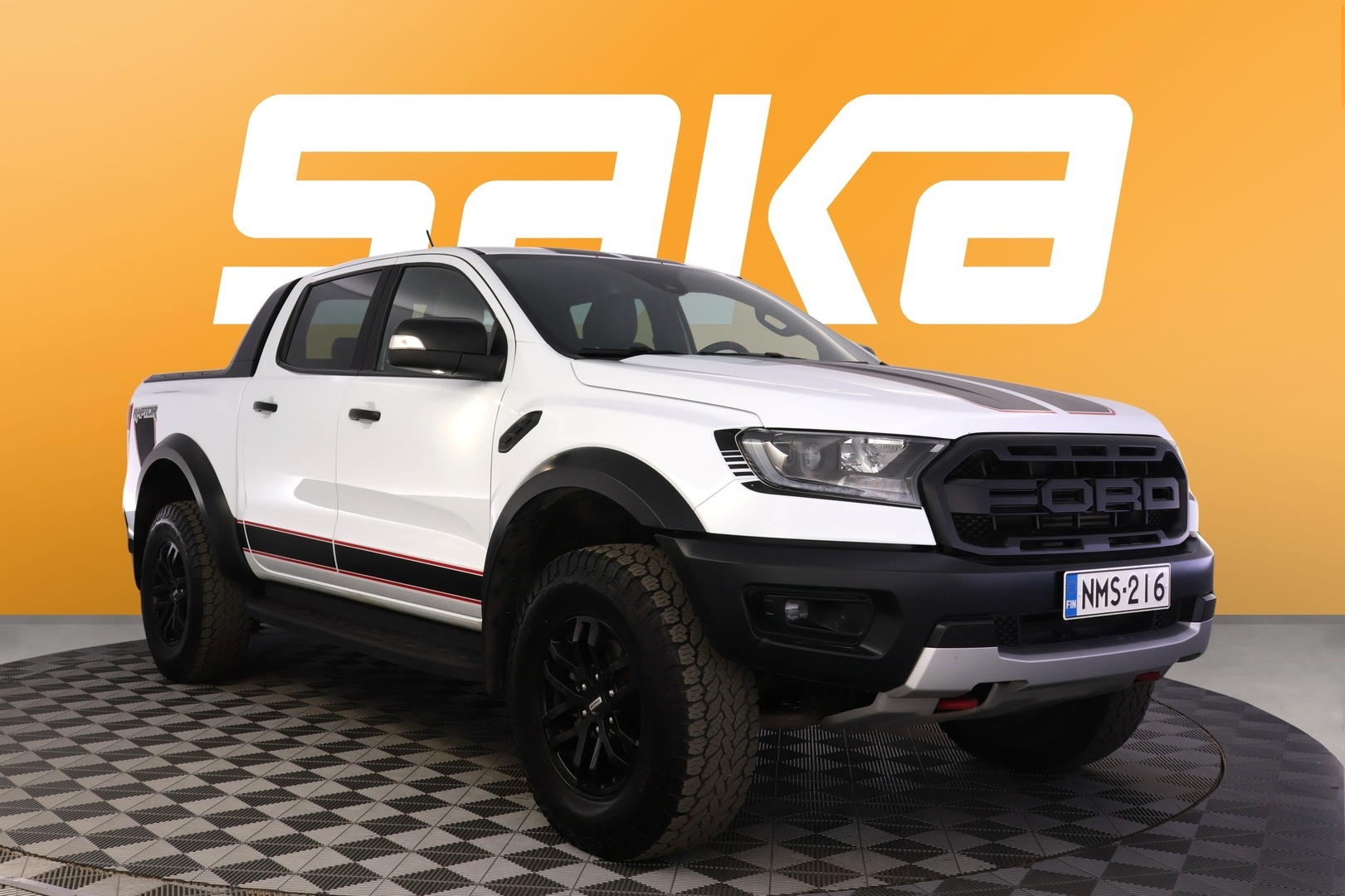 FORD Ranger 2023
