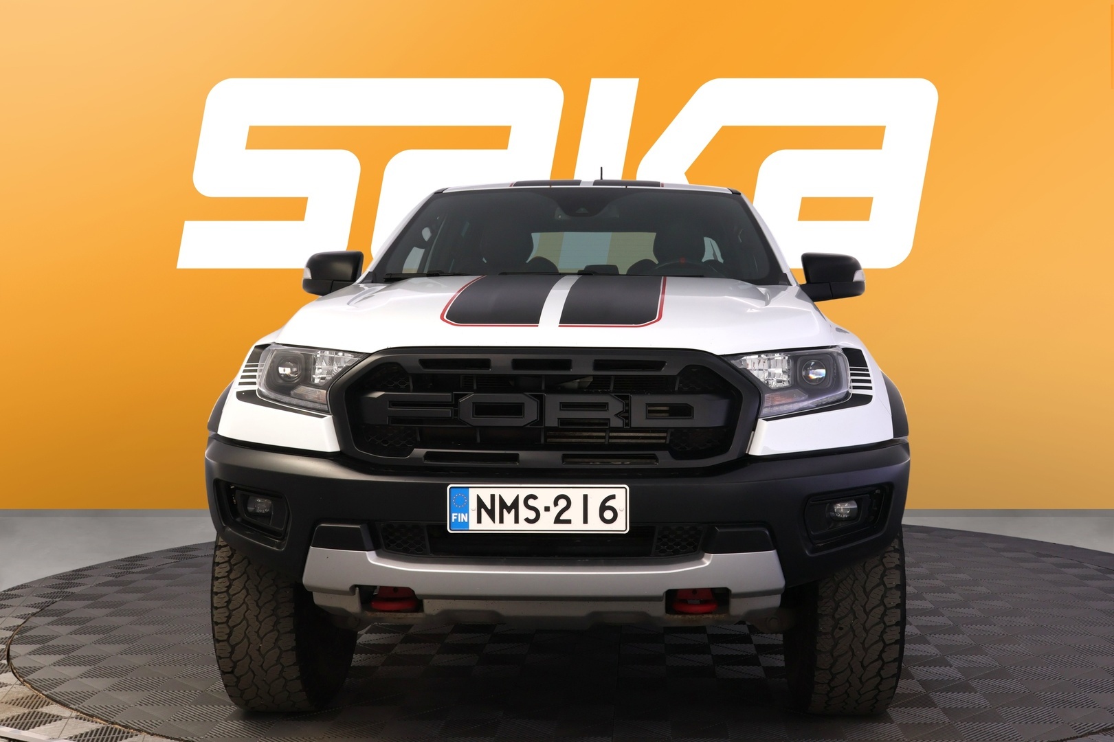 FORD Ranger 2023