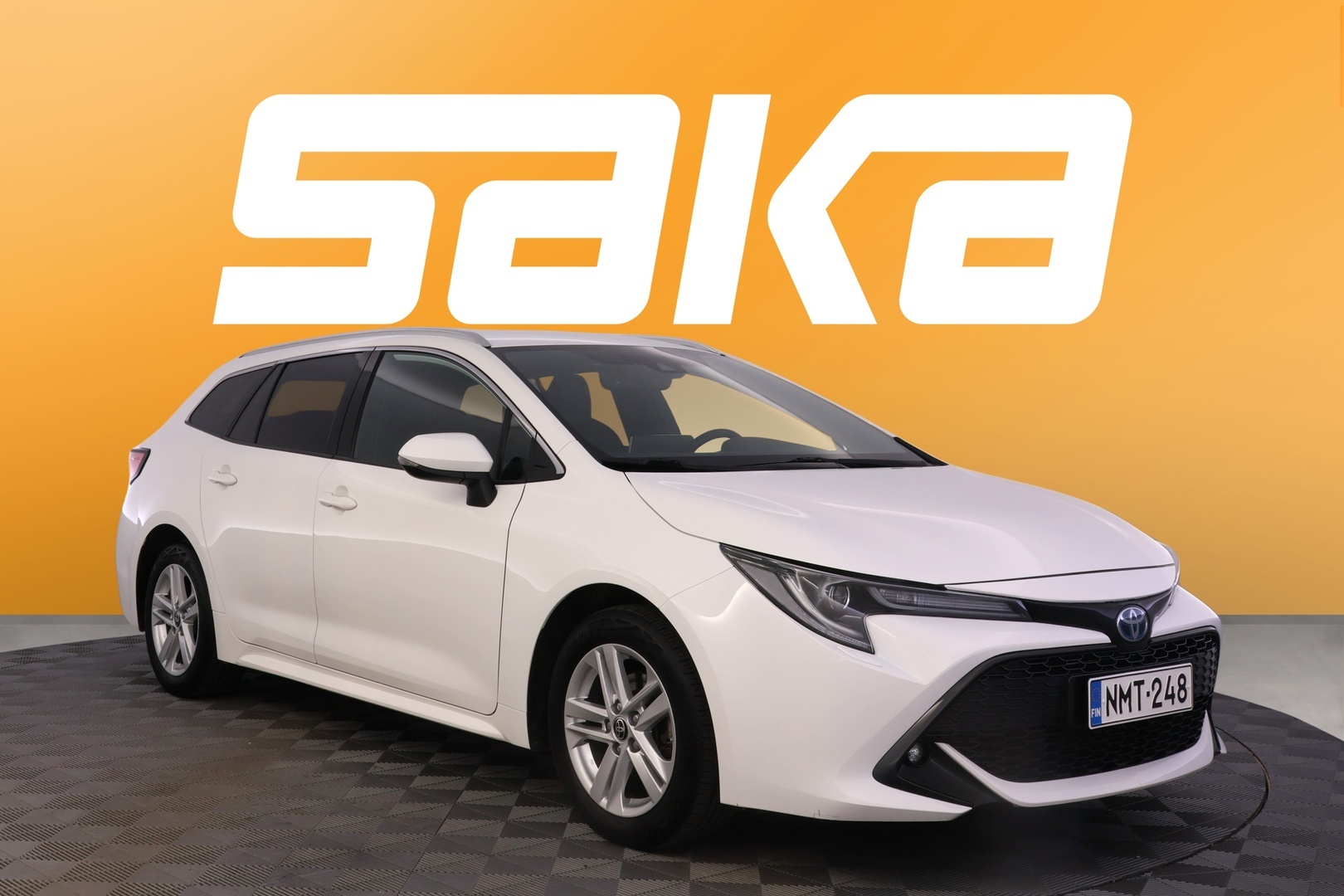 TOYOTA Corolla 2023